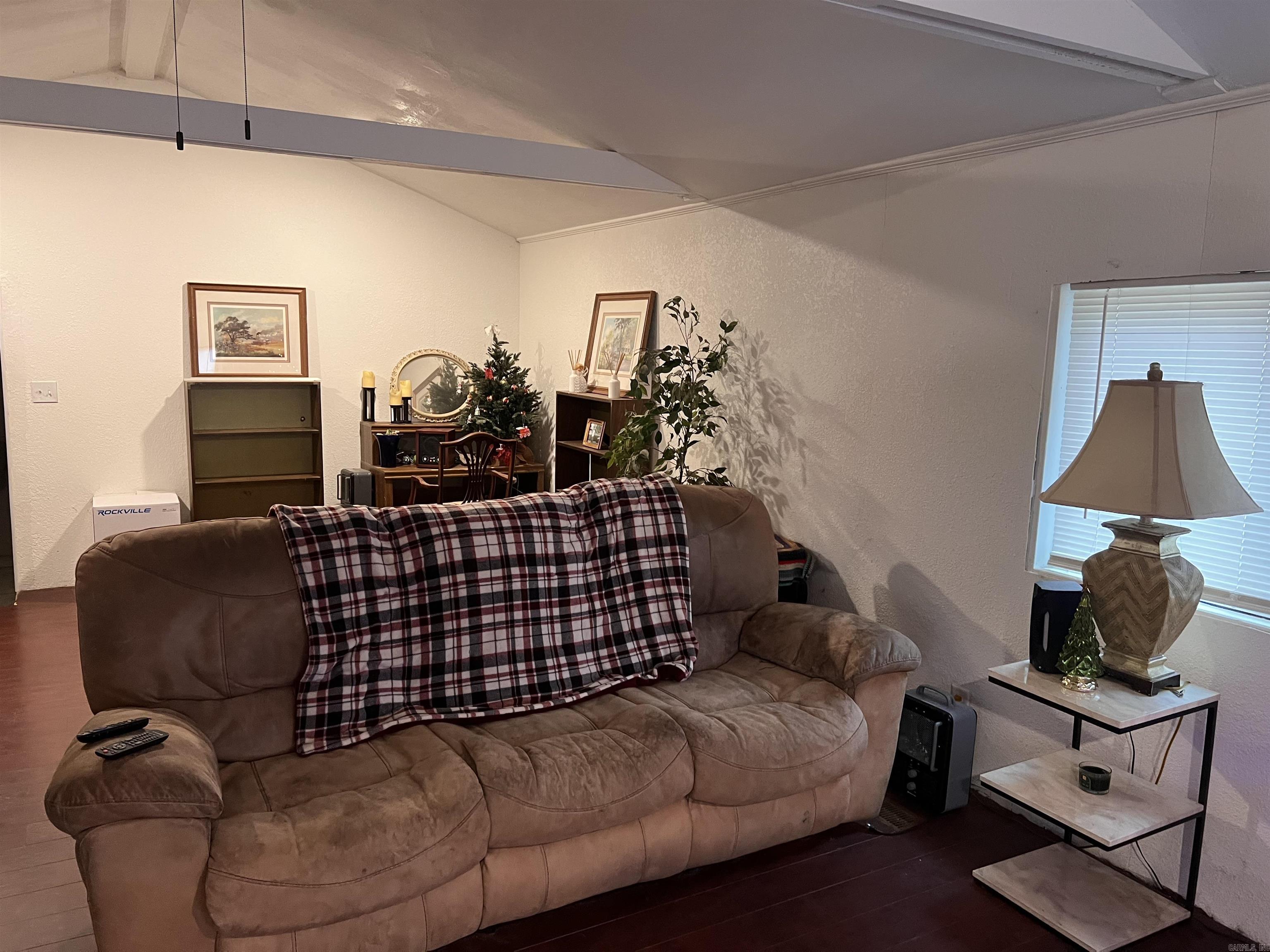 501 N 4th Street  Heber Springs, AR