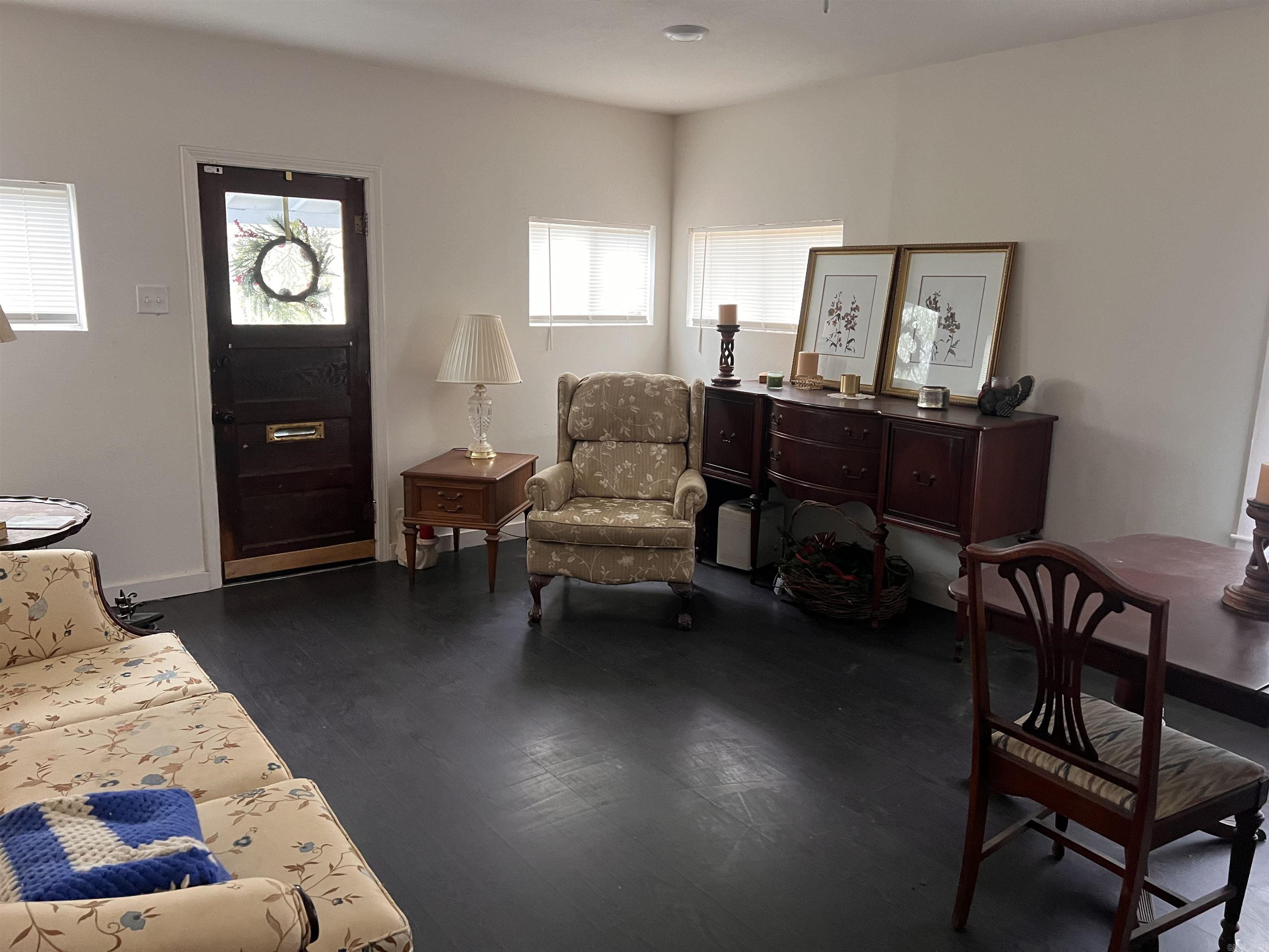 501 N 4th Street  Heber Springs, AR