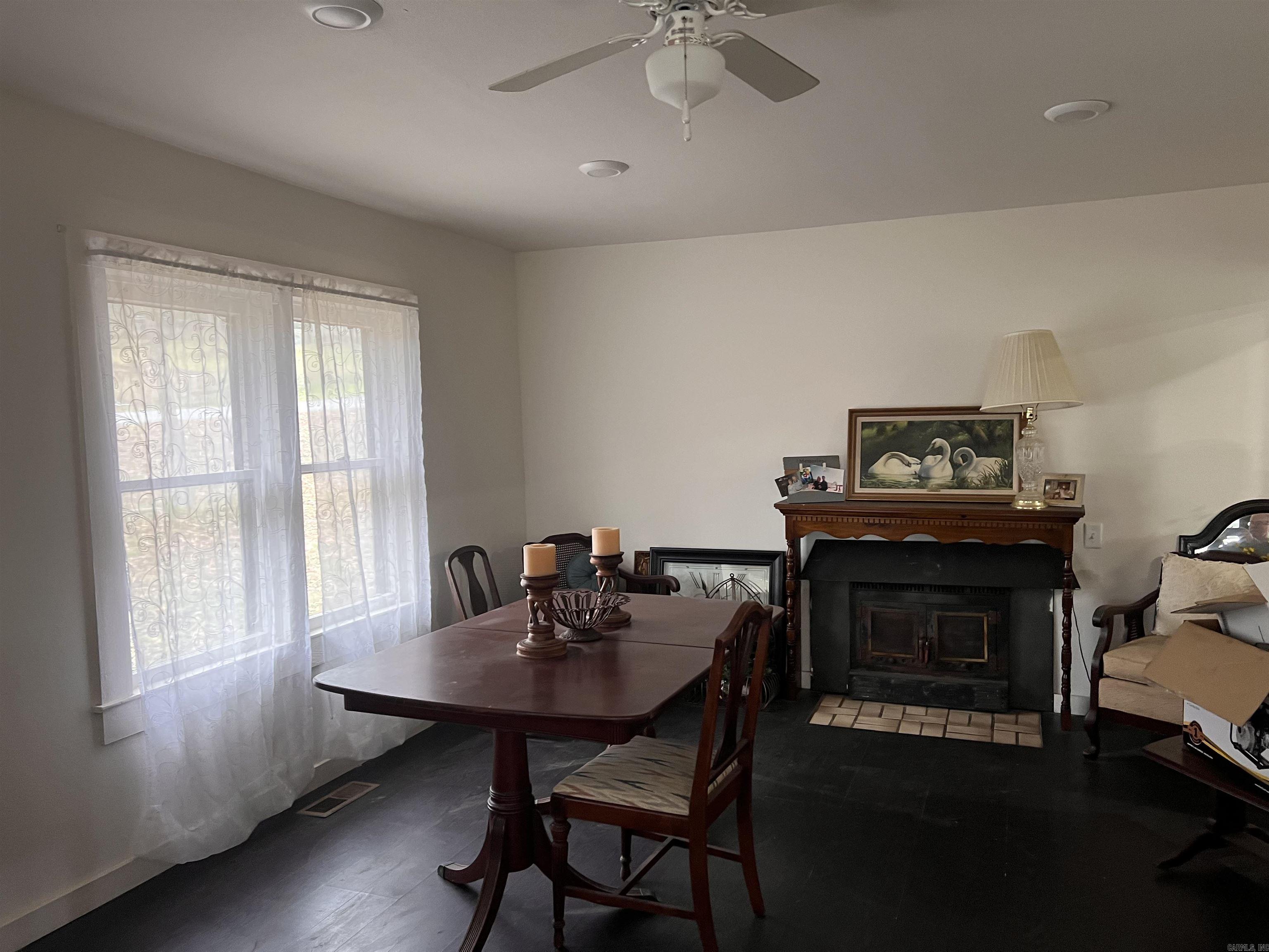 501 N 4th Street  Heber Springs, AR