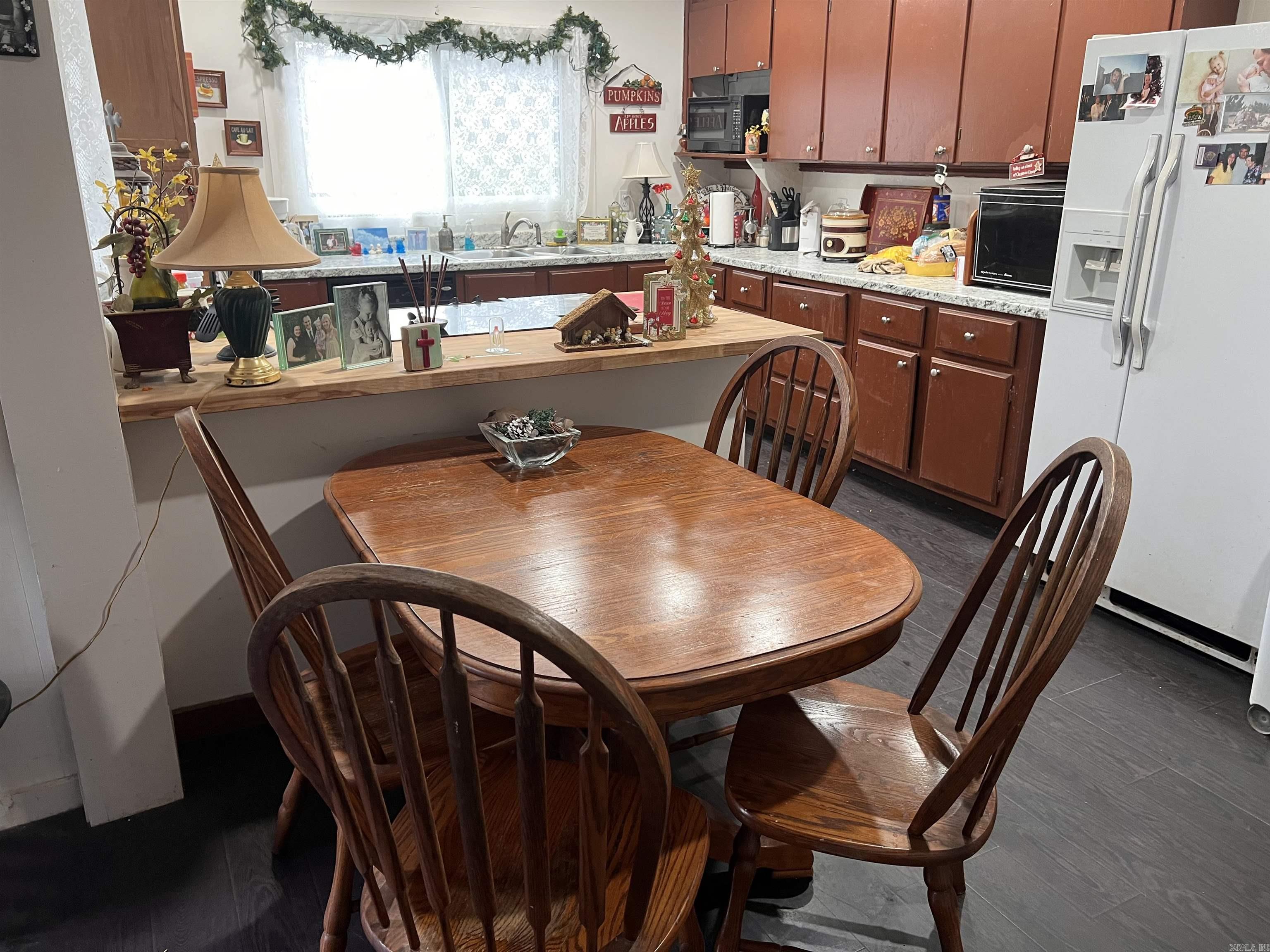 501 N 4th Street  Heber Springs, AR