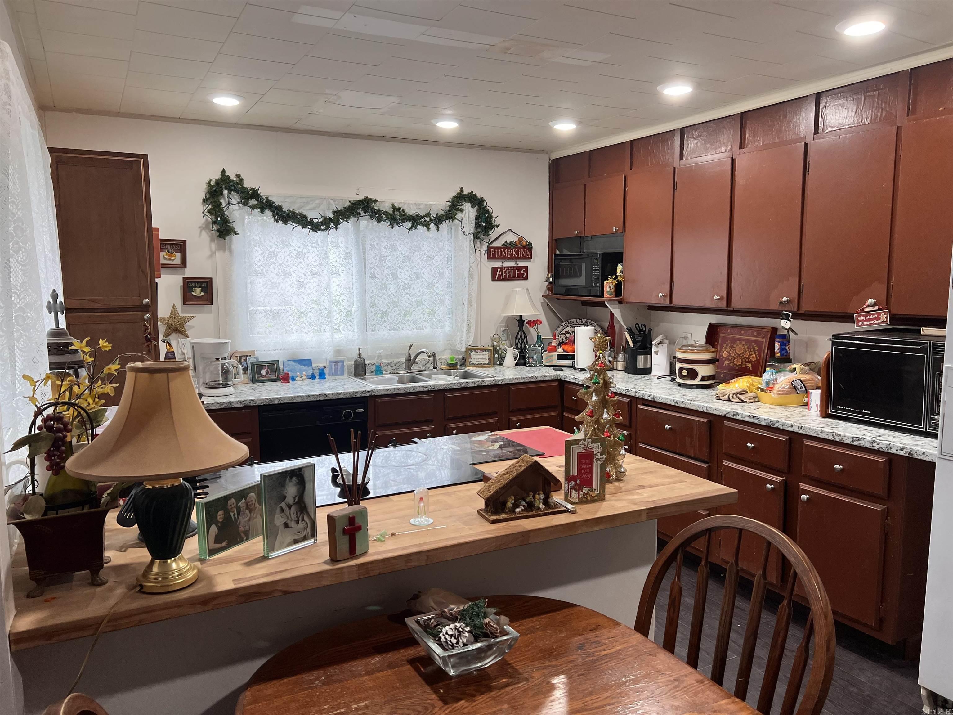 501 N 4th Street  Heber Springs, AR