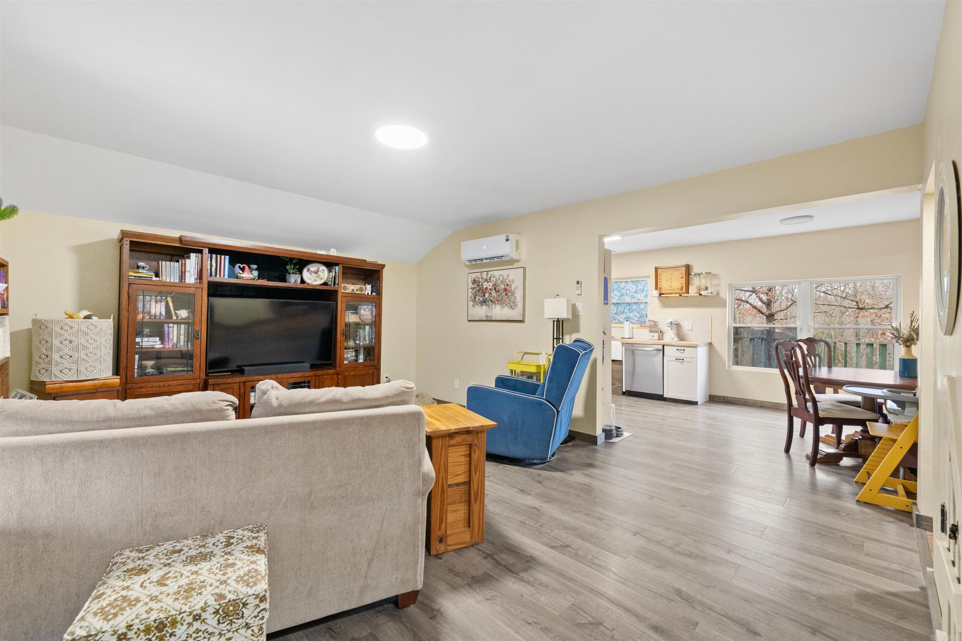 4610 W Justice Rd  Cabot, AR