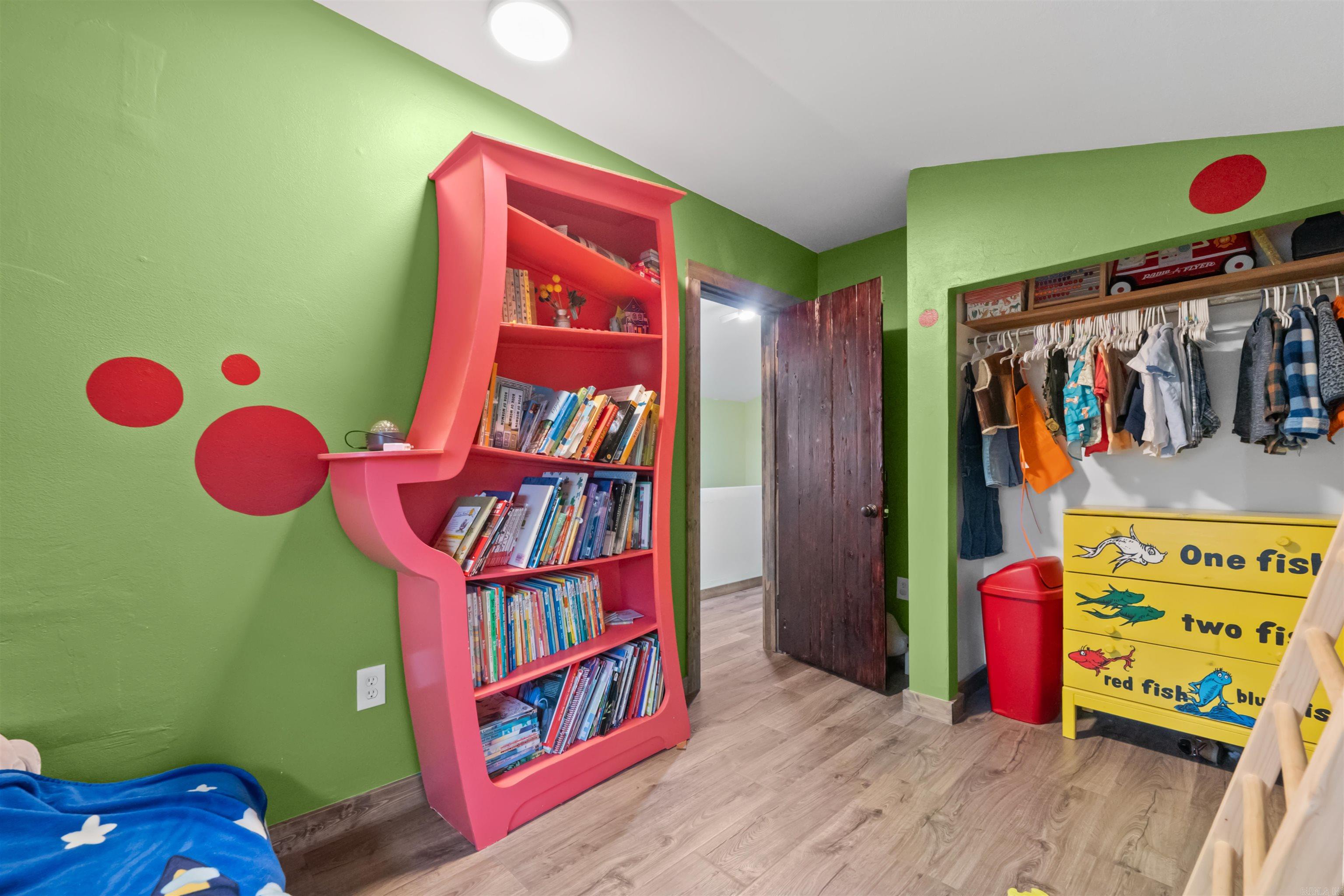 4610 W Justice Rd  Cabot, AR