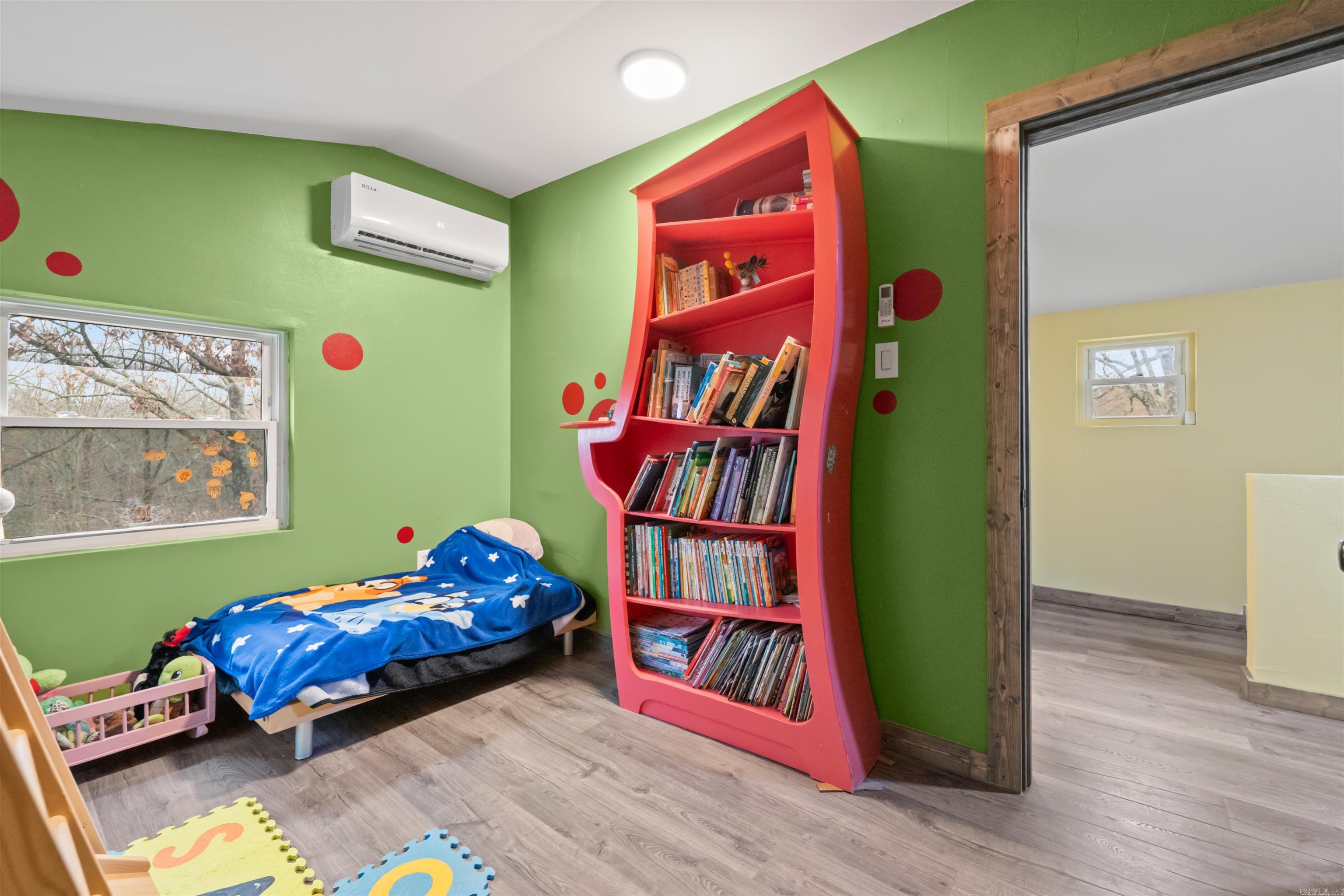 4610 W Justice Rd  Cabot, AR