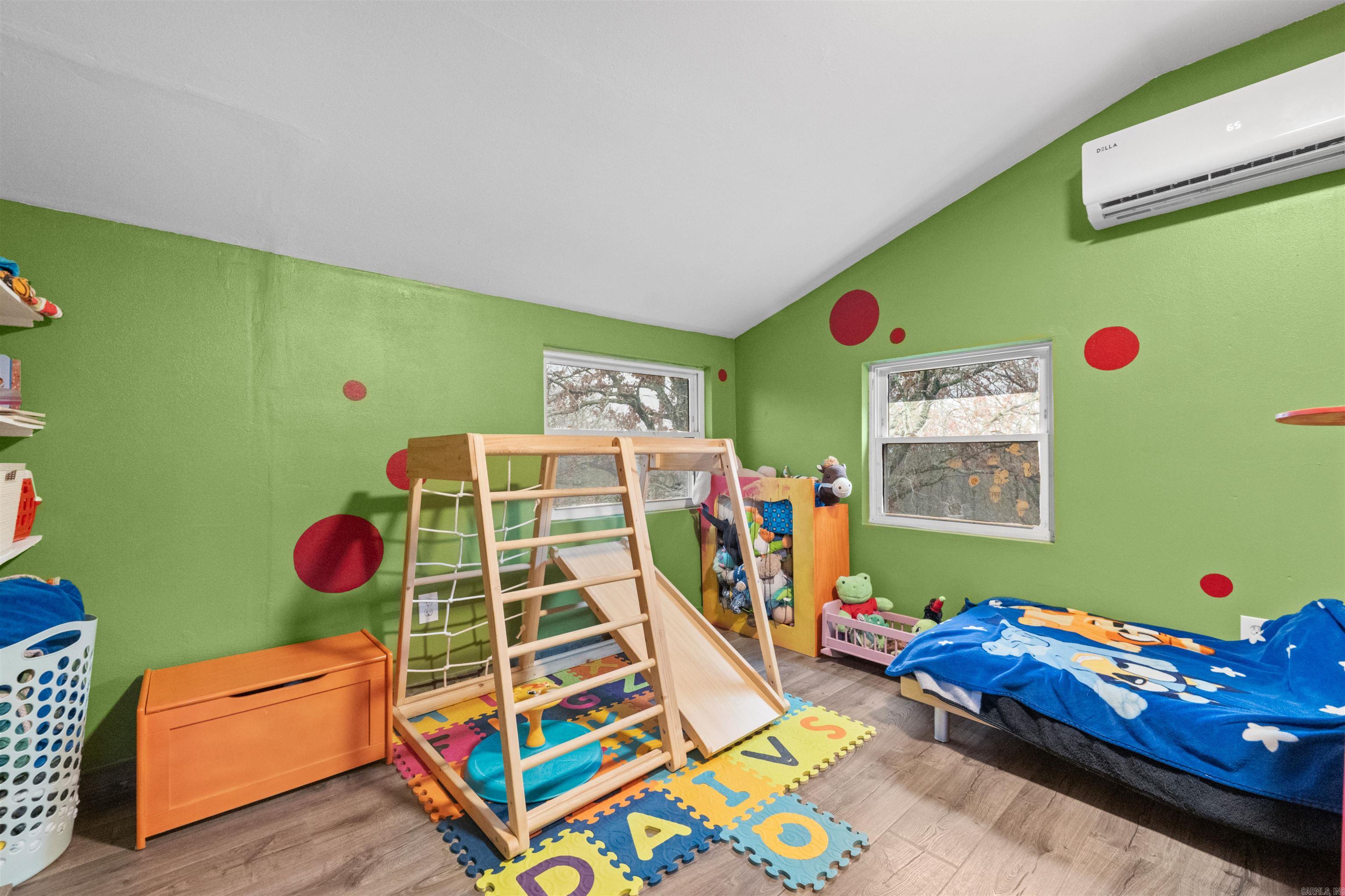 4610 W Justice Rd  Cabot, AR