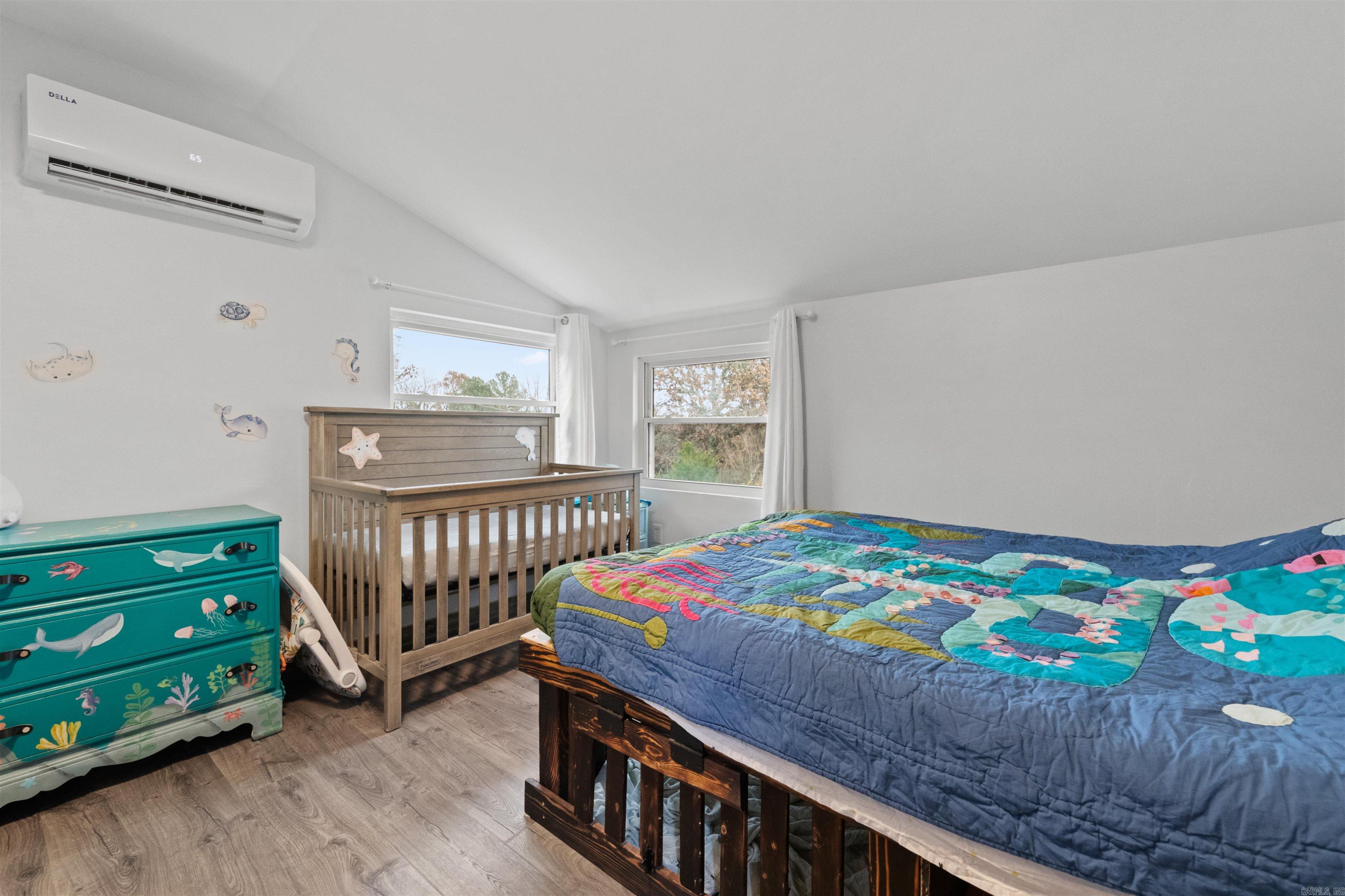 4610 W Justice Rd  Cabot, AR