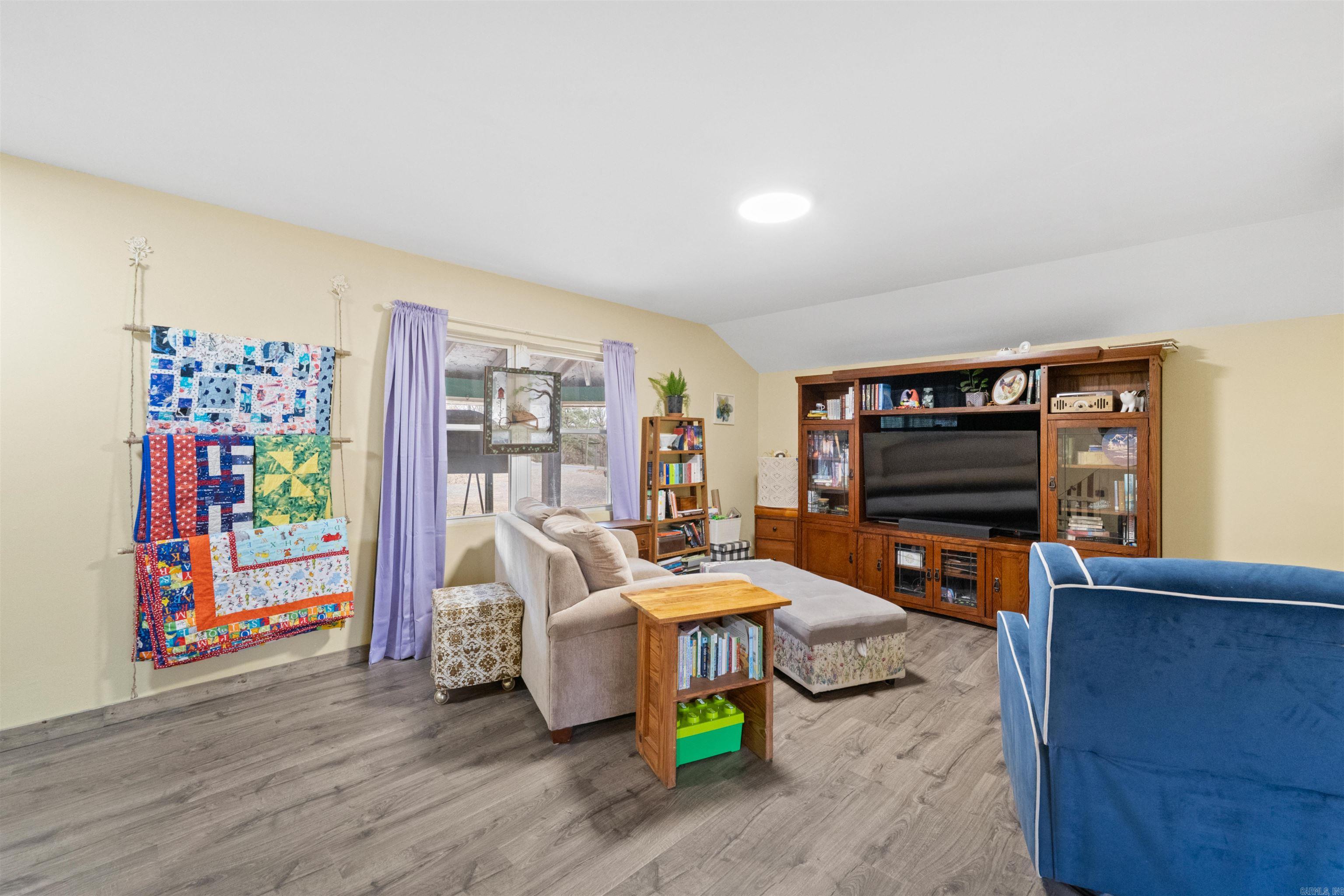 4610 W Justice Rd  Cabot, AR