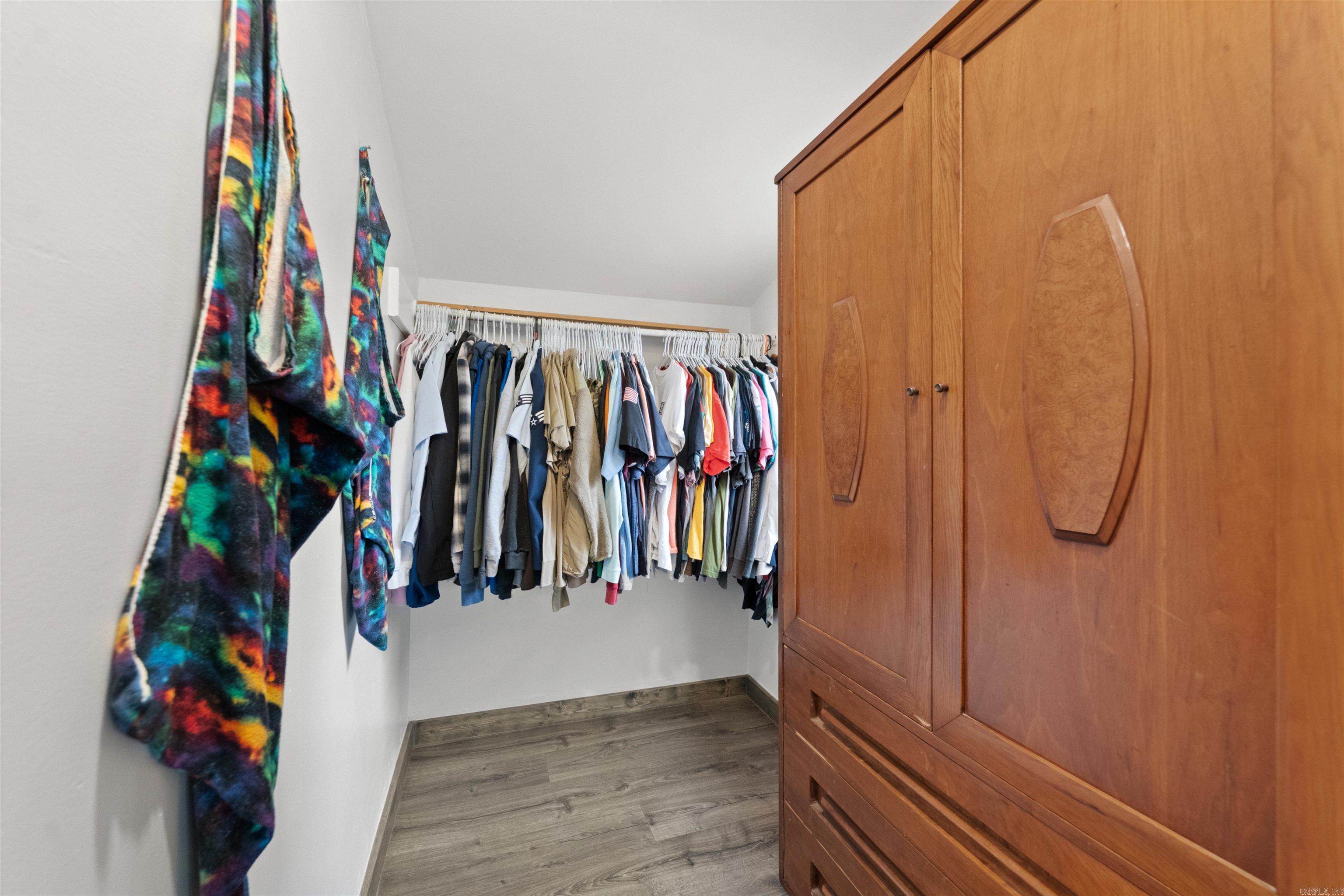 4610 W Justice Rd  Cabot, AR