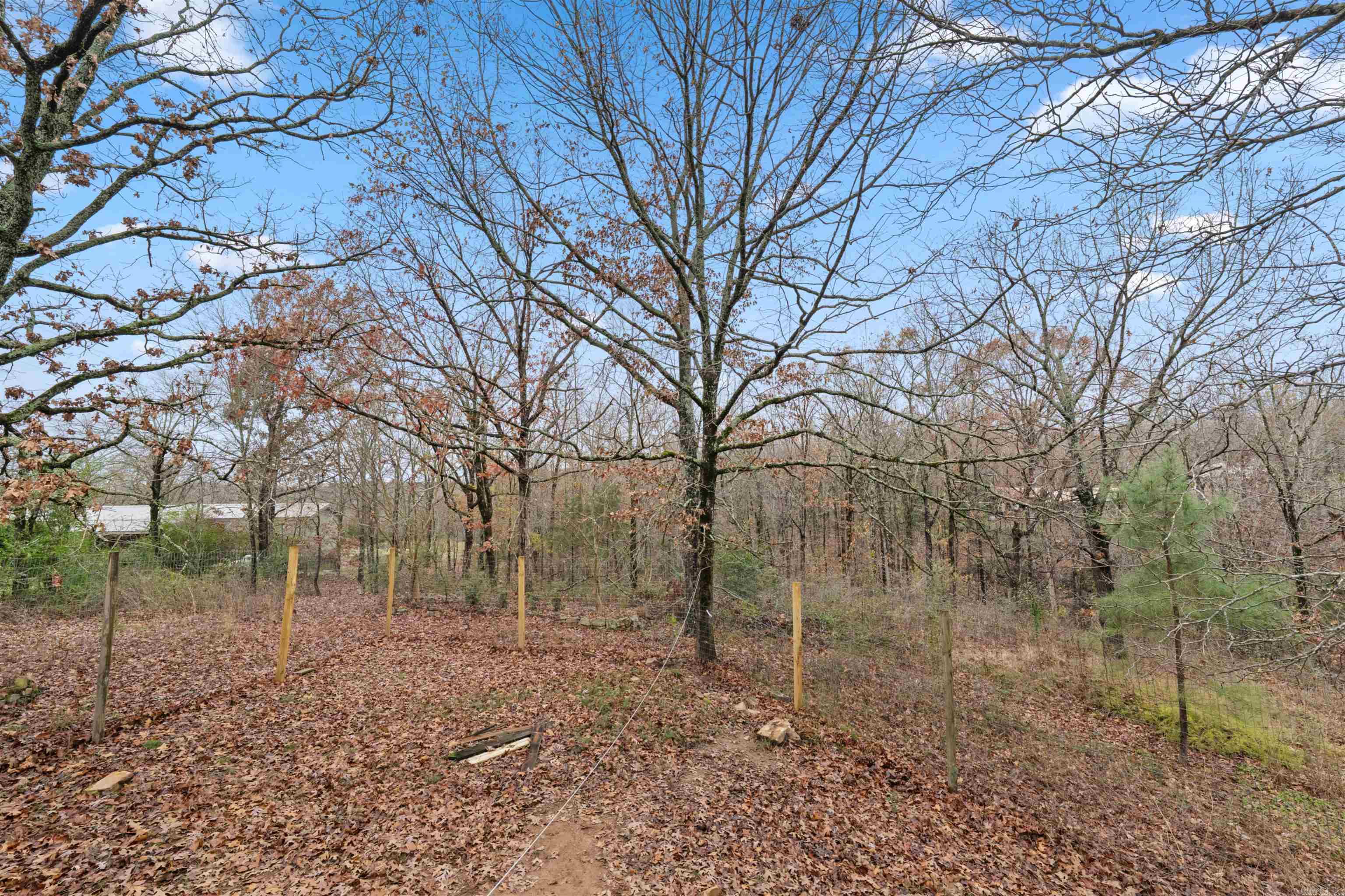 4610 W Justice Rd  Cabot, AR