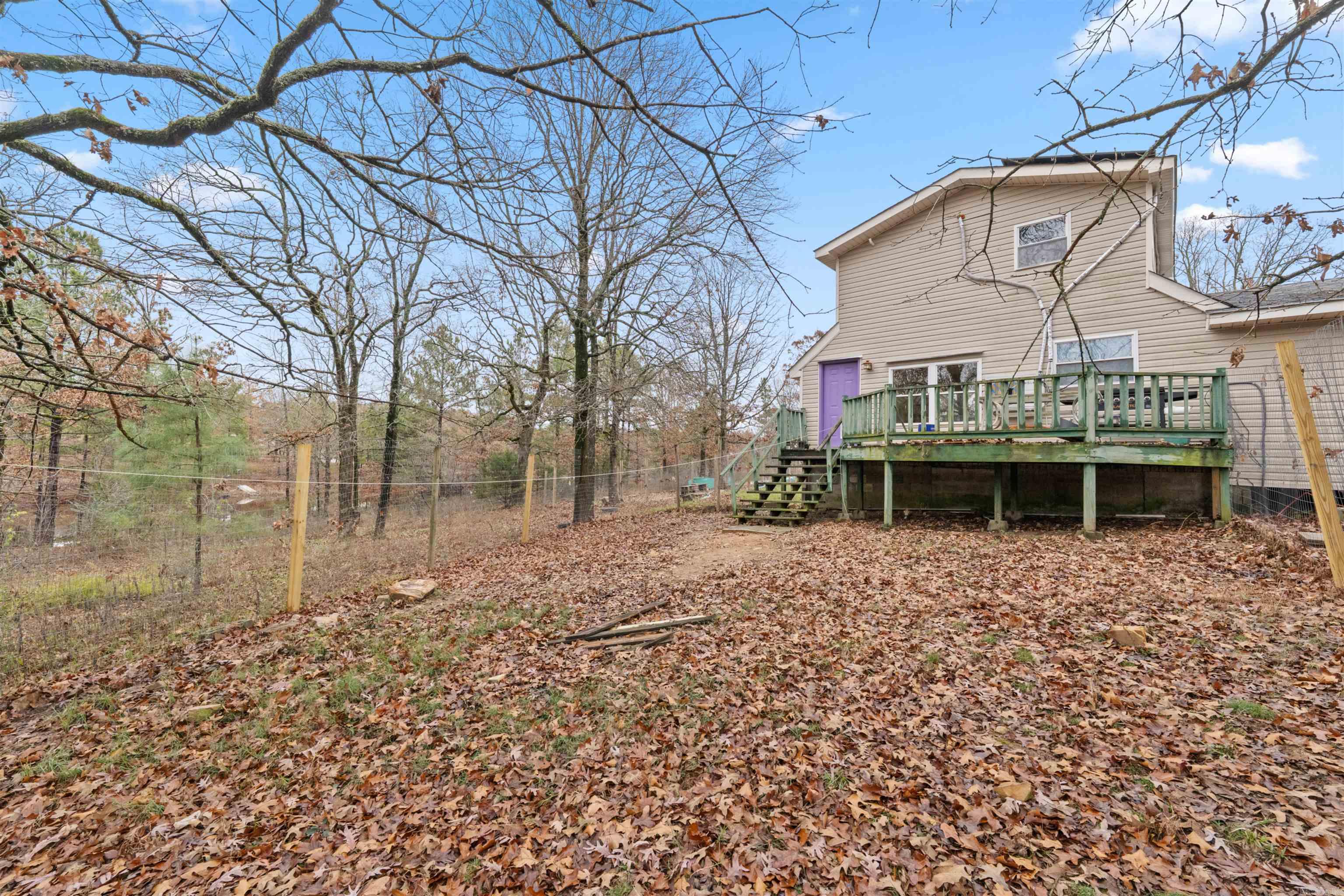 4610 W Justice Rd  Cabot, AR