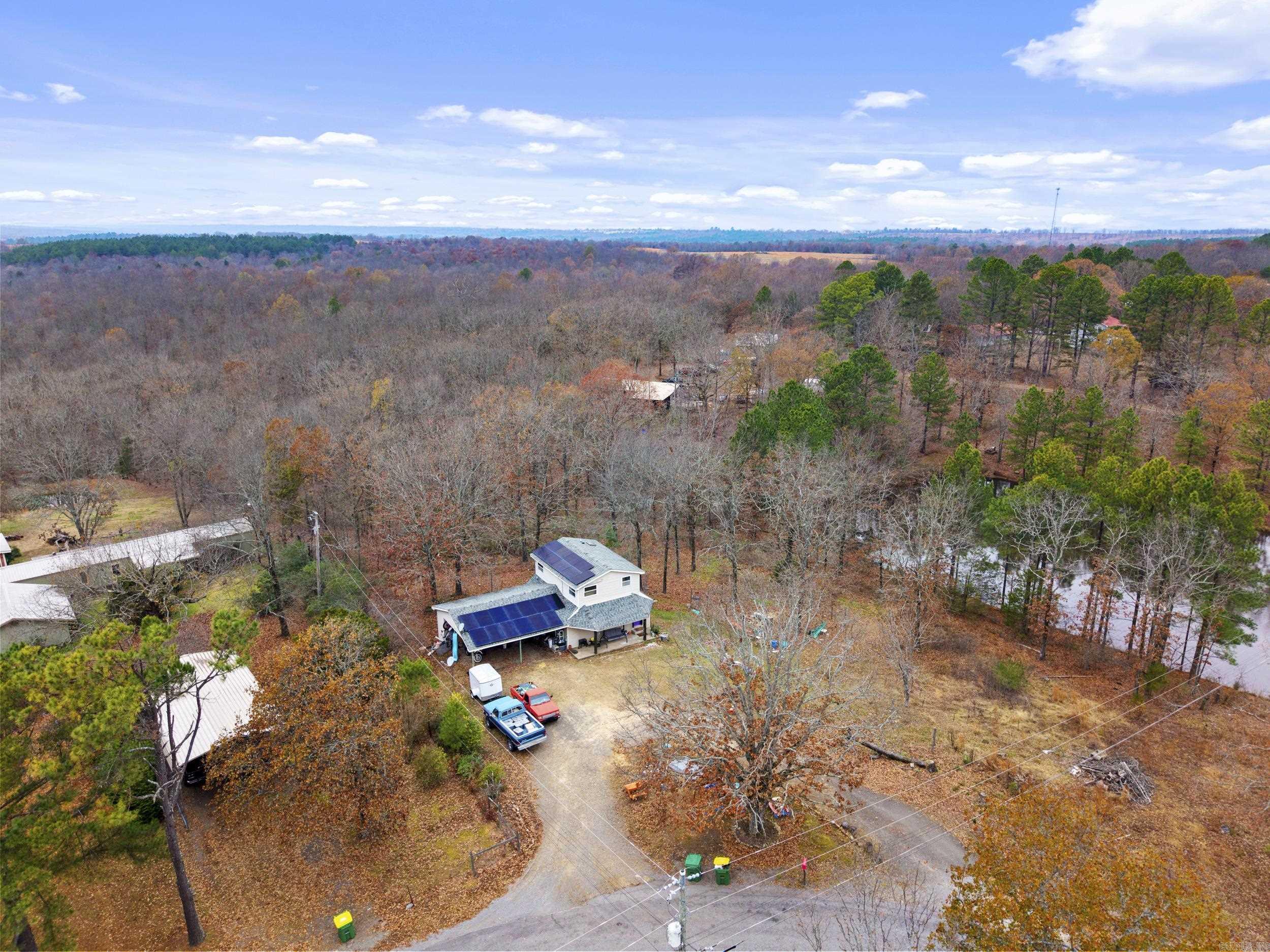 4610 W Justice Rd  Cabot, AR