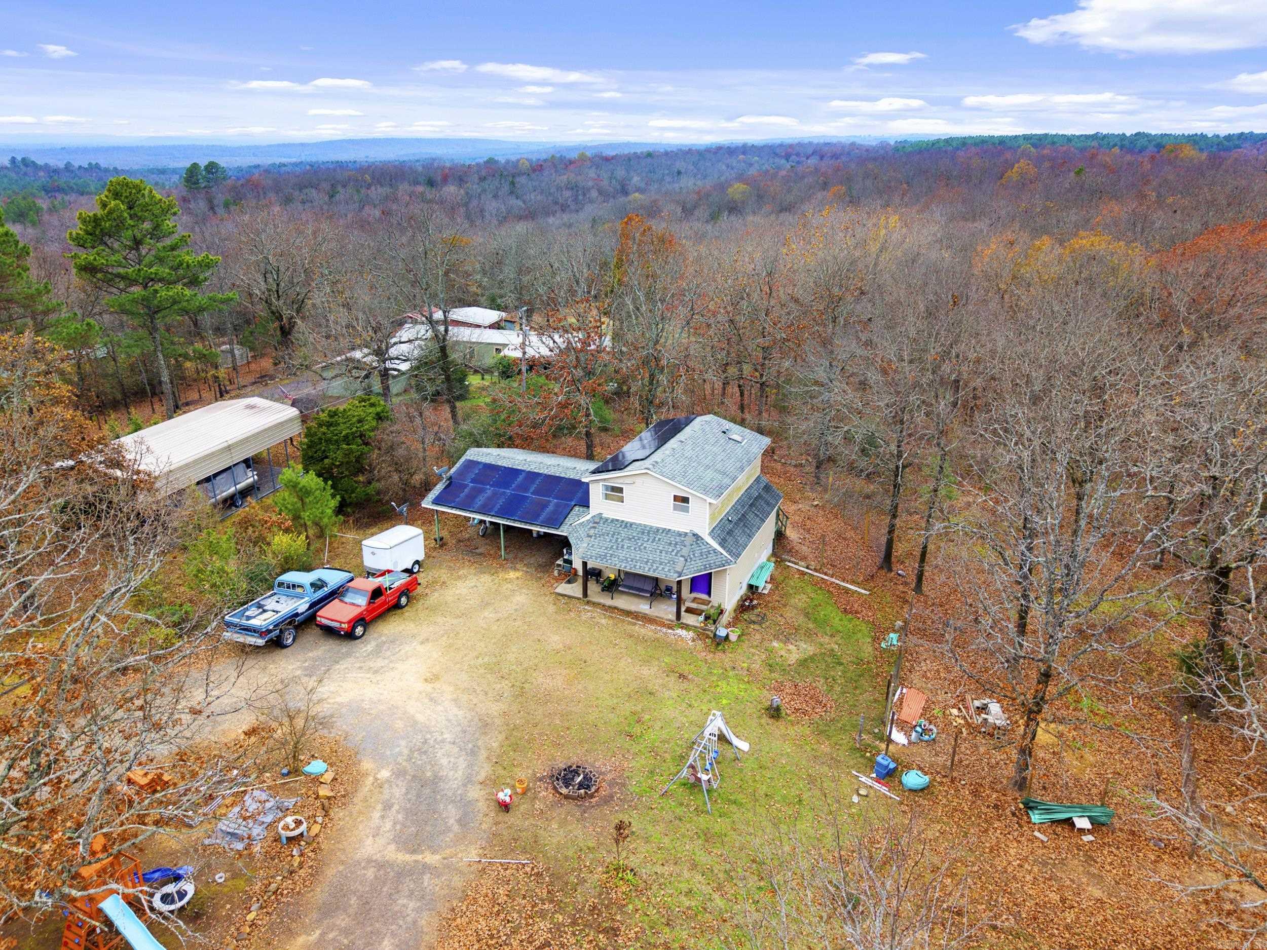 4610 W Justice Rd  Cabot, AR