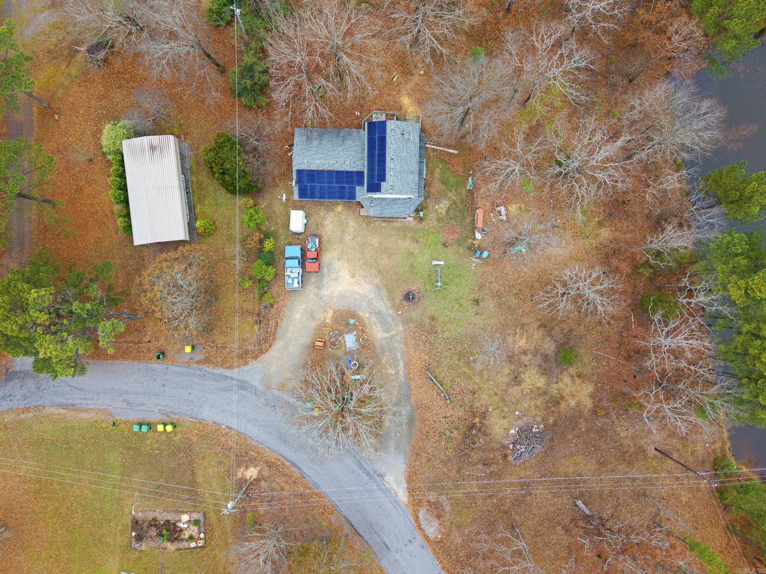 4610 W Justice Rd  Cabot, AR