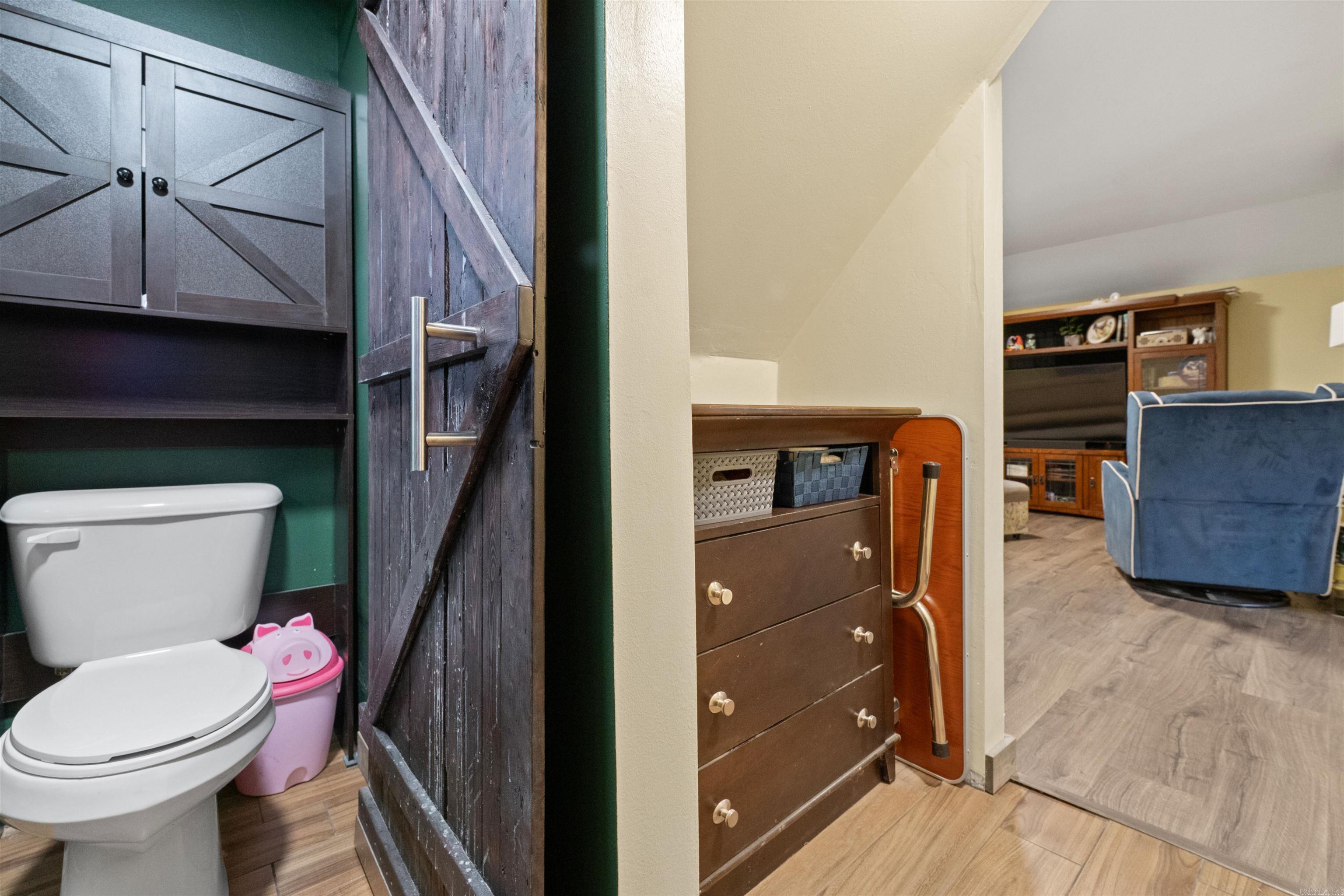 4610 W Justice Rd  Cabot, AR