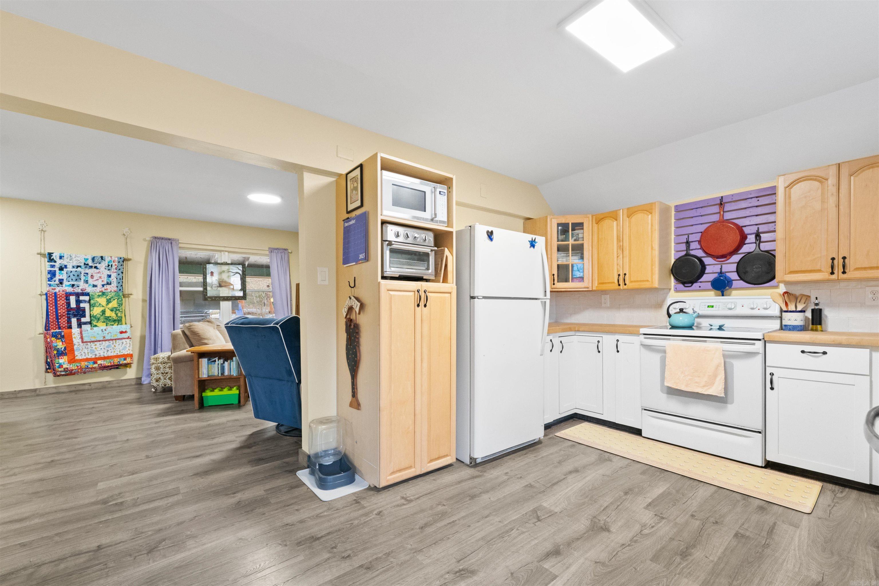 4610 W Justice Rd  Cabot, AR