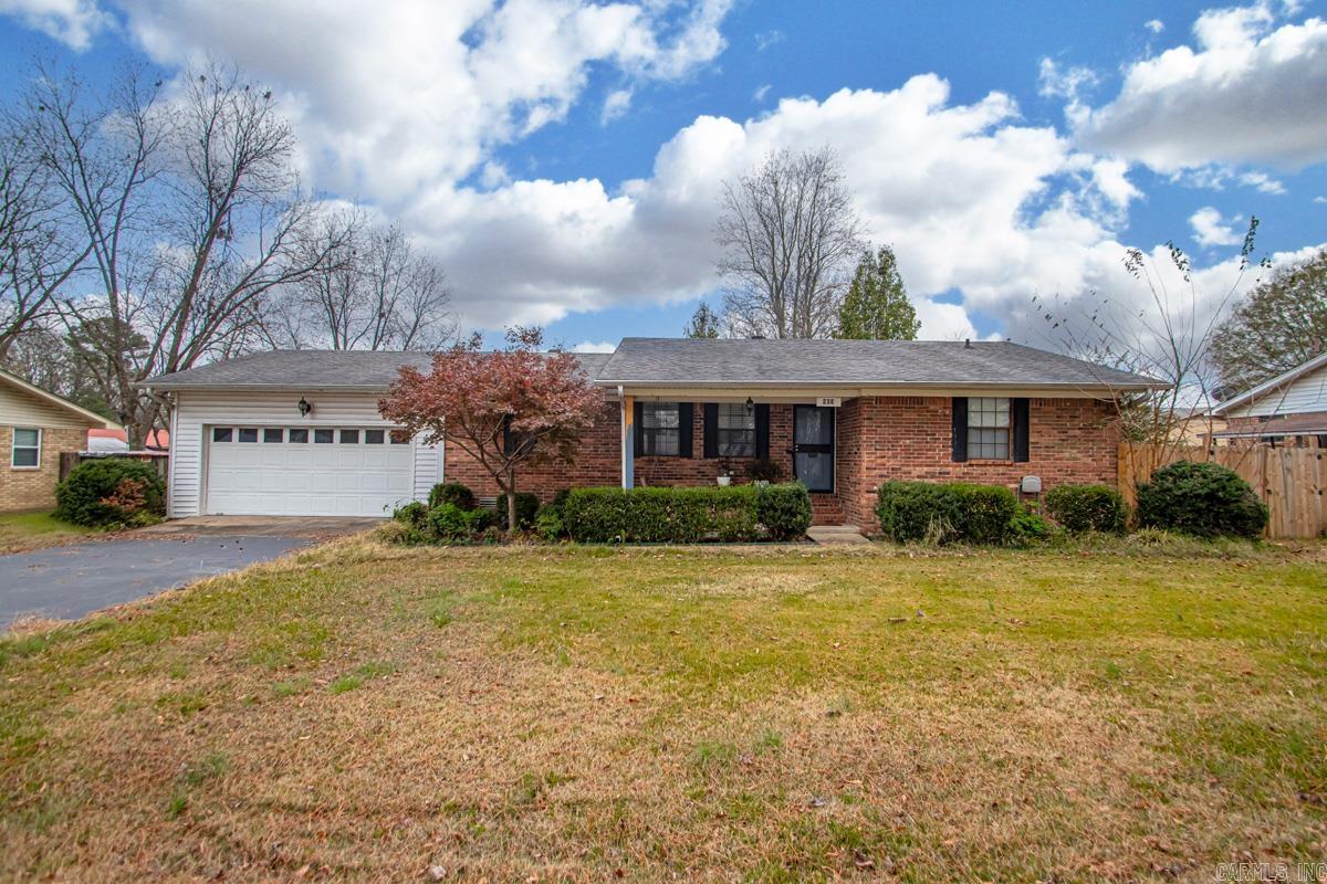 905 Minnesota  Beebe, AR