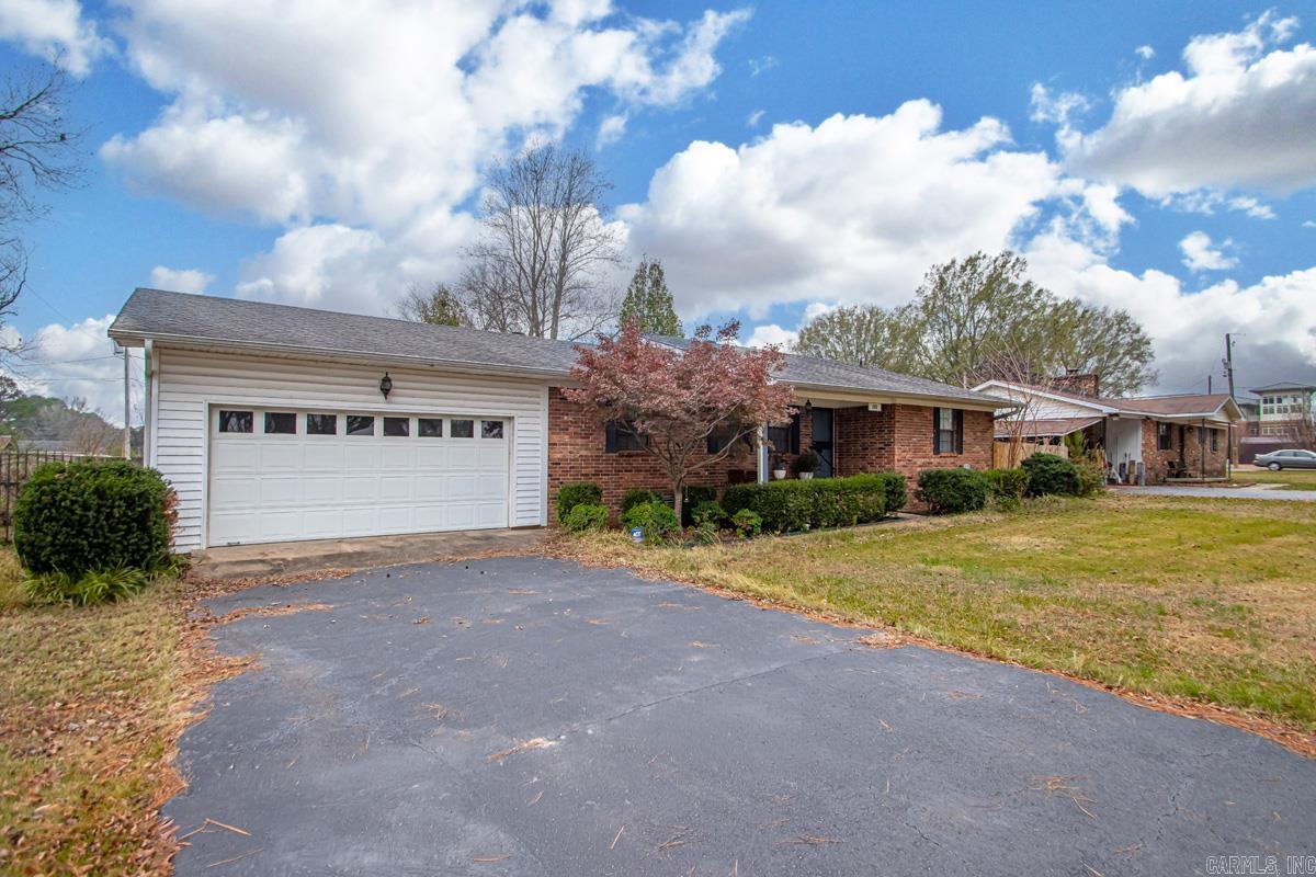 905 Minnesota  Beebe, AR