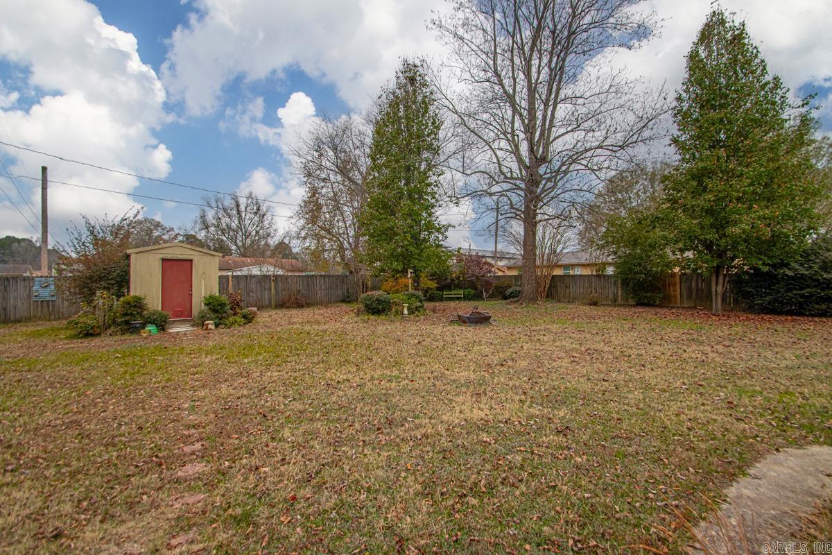 905 Minnesota  Beebe, AR