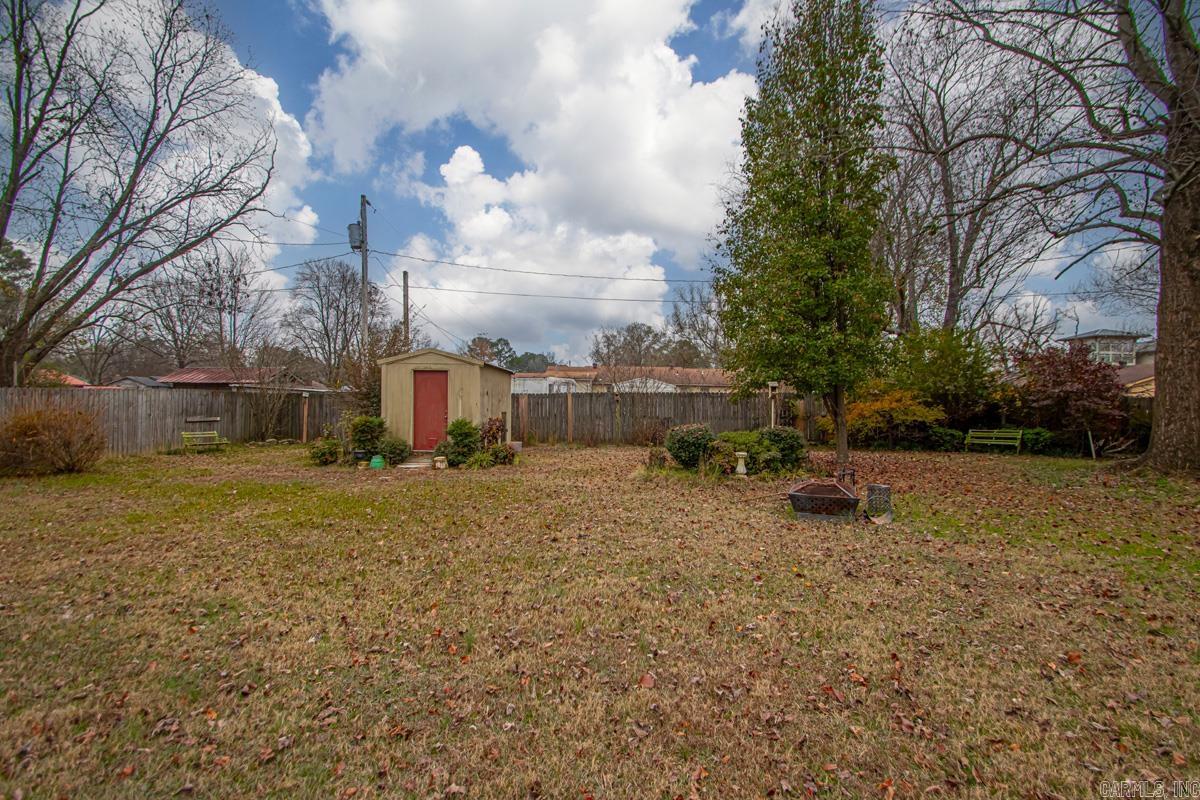 905 Minnesota  Beebe, AR