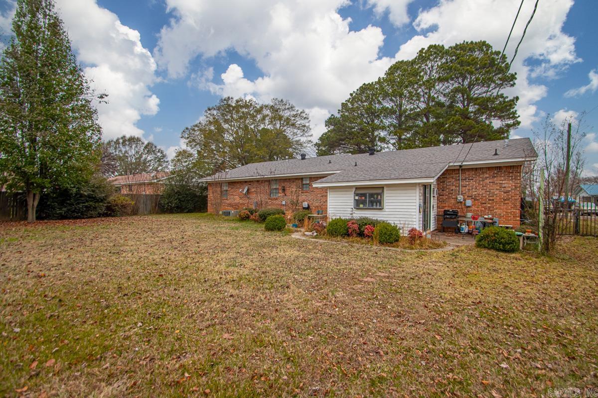 905 Minnesota  Beebe, AR