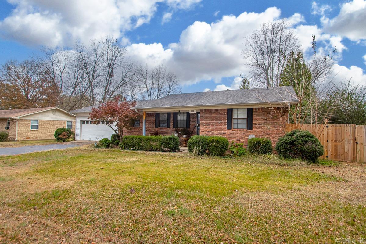 905 Minnesota  Beebe, AR