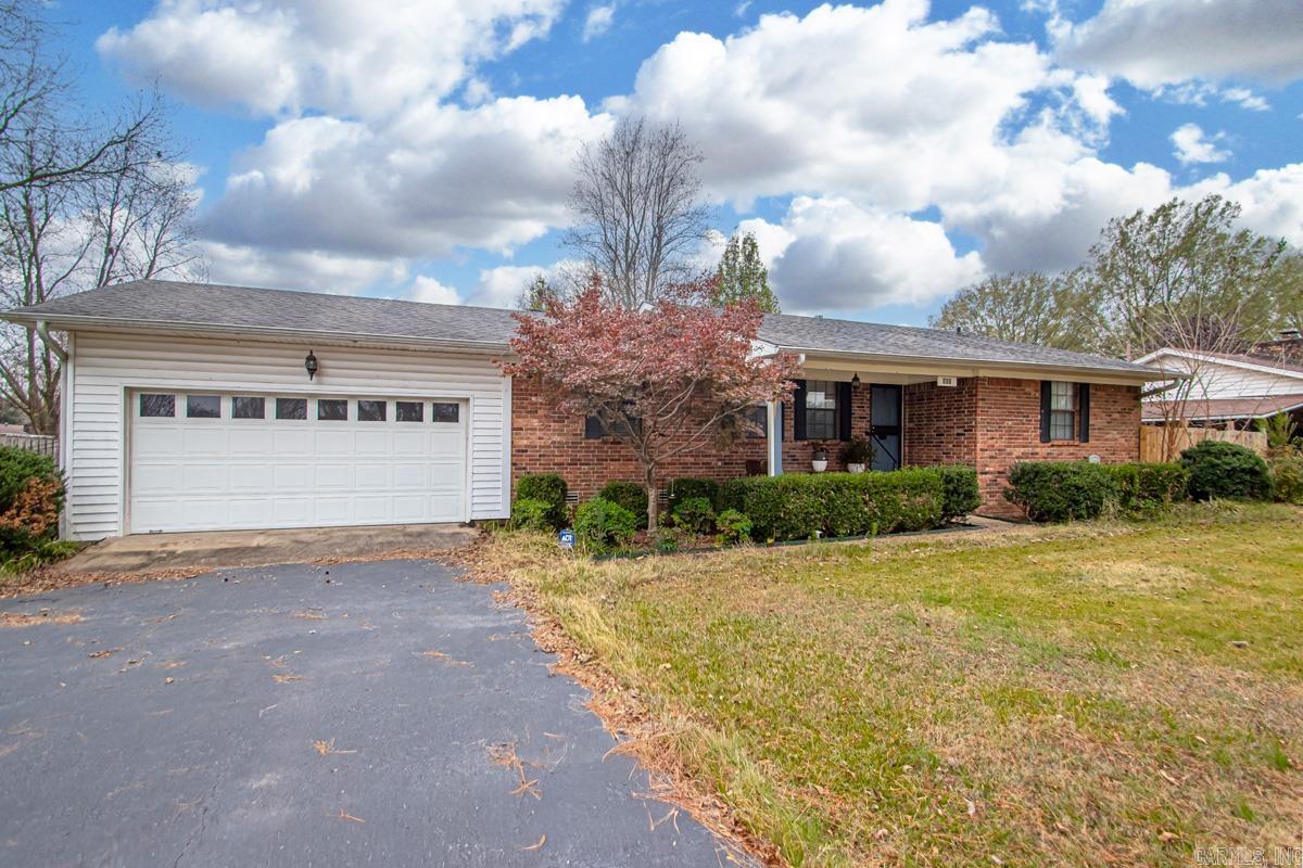 905 Minnesota  Beebe, AR