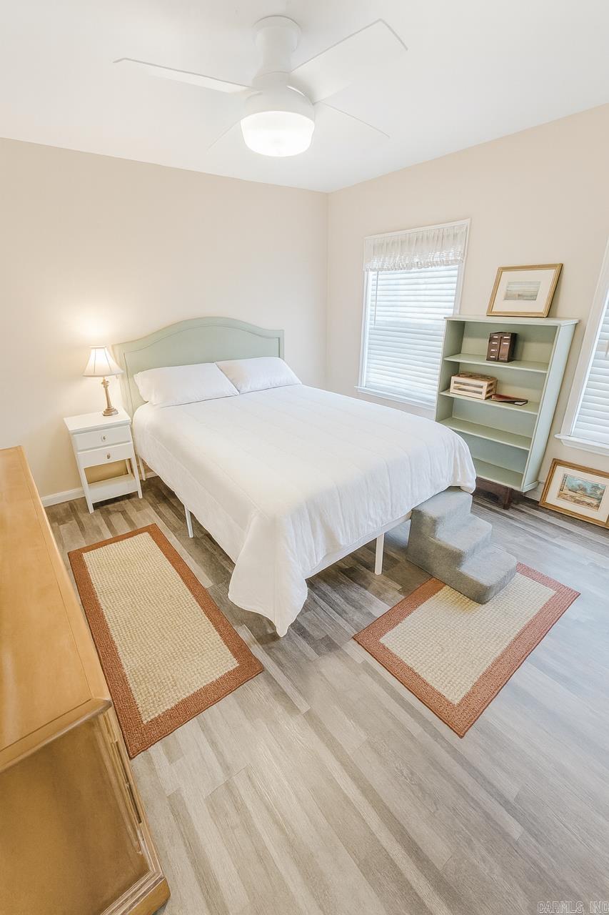 701 W Rhodes St Clarksville, AR 72830