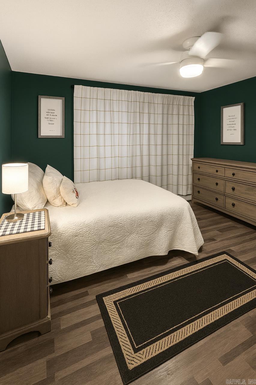 701 W Rhodes St  Clarksville, AR