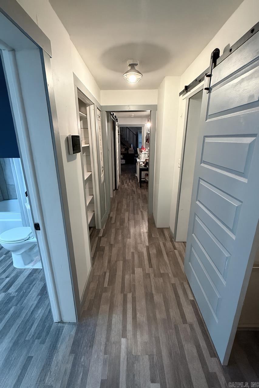 701 W Rhodes St Clarksville, AR 72830