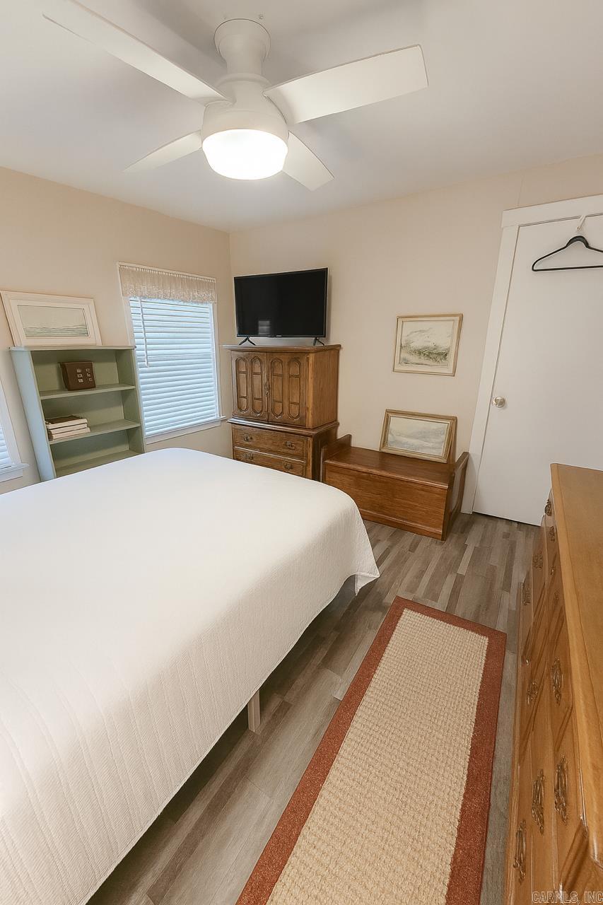 701 W Rhodes St Clarksville, AR 72830