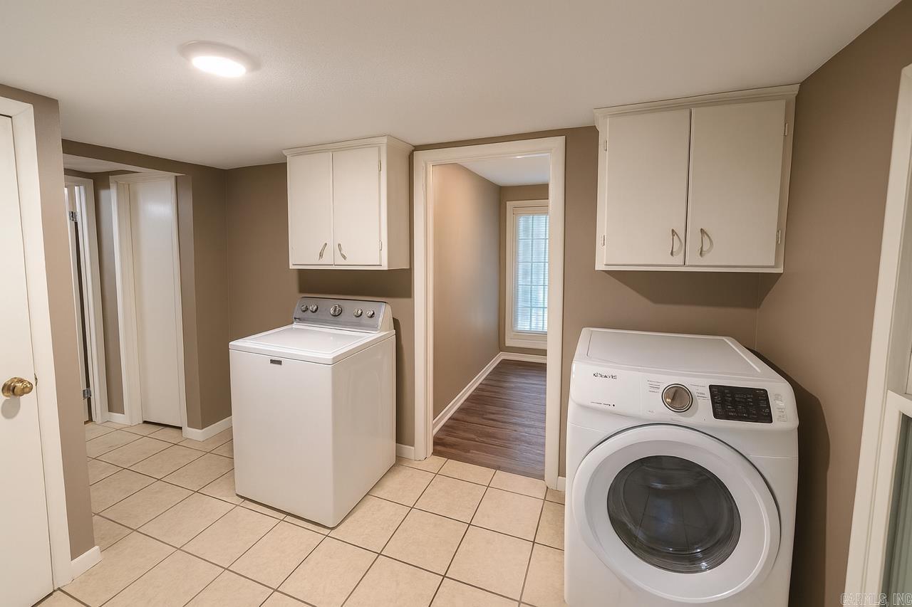 701 W Rhodes St Clarksville, AR 72830