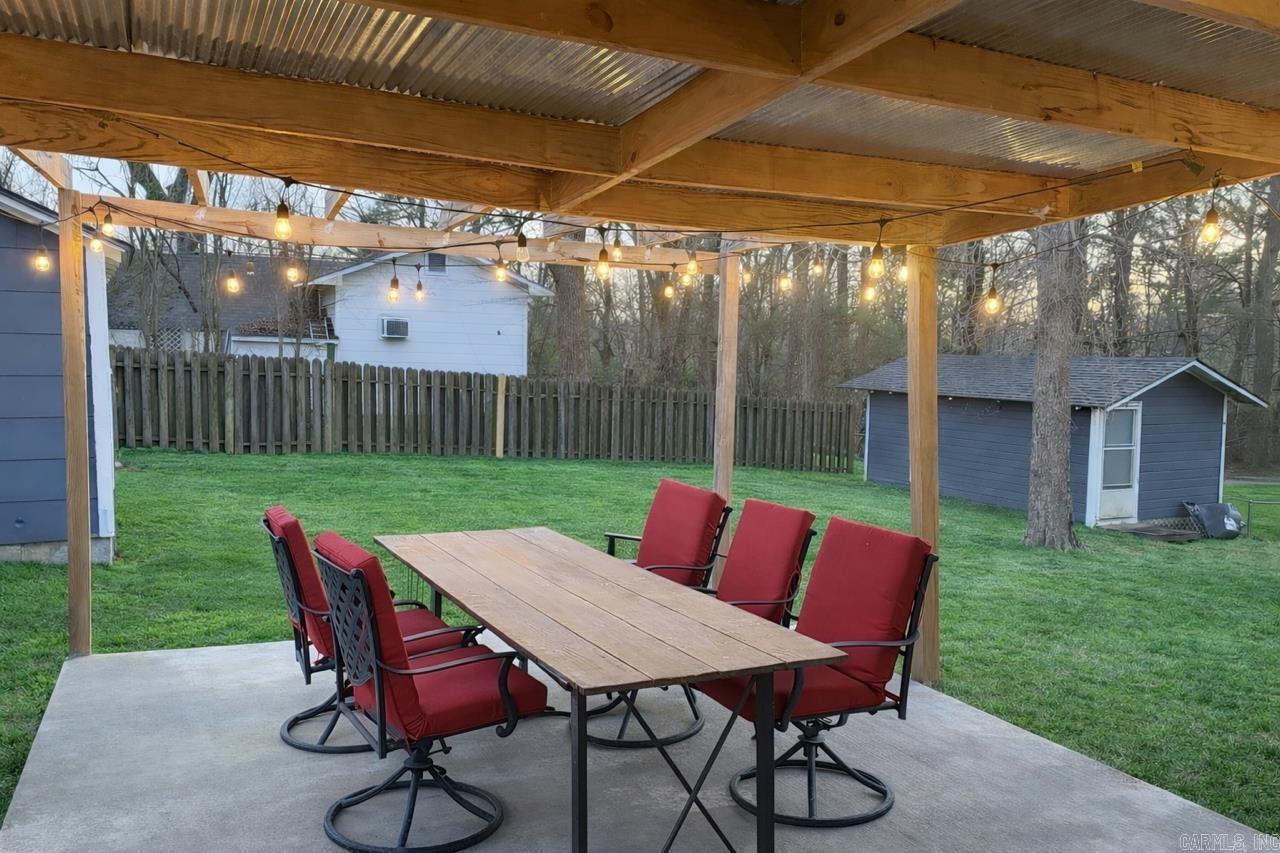 701 W Rhodes St Clarksville, AR 72830