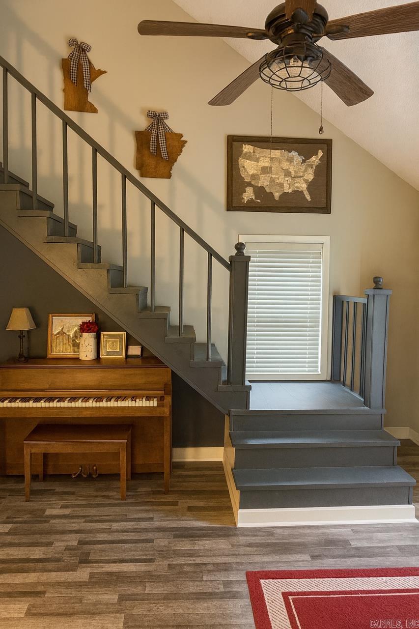 701 W Rhodes St Clarksville, AR 72830