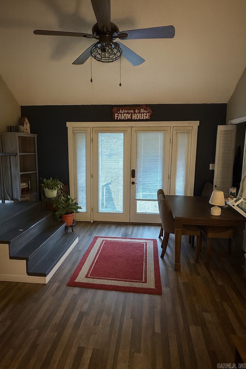 701 W Rhodes St Clarksville, AR 72830