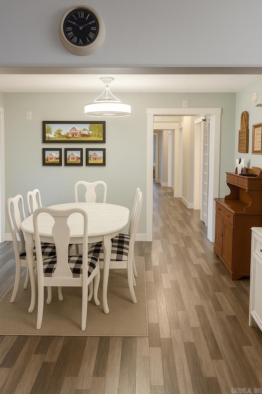 701 W Rhodes St Clarksville, AR 72830