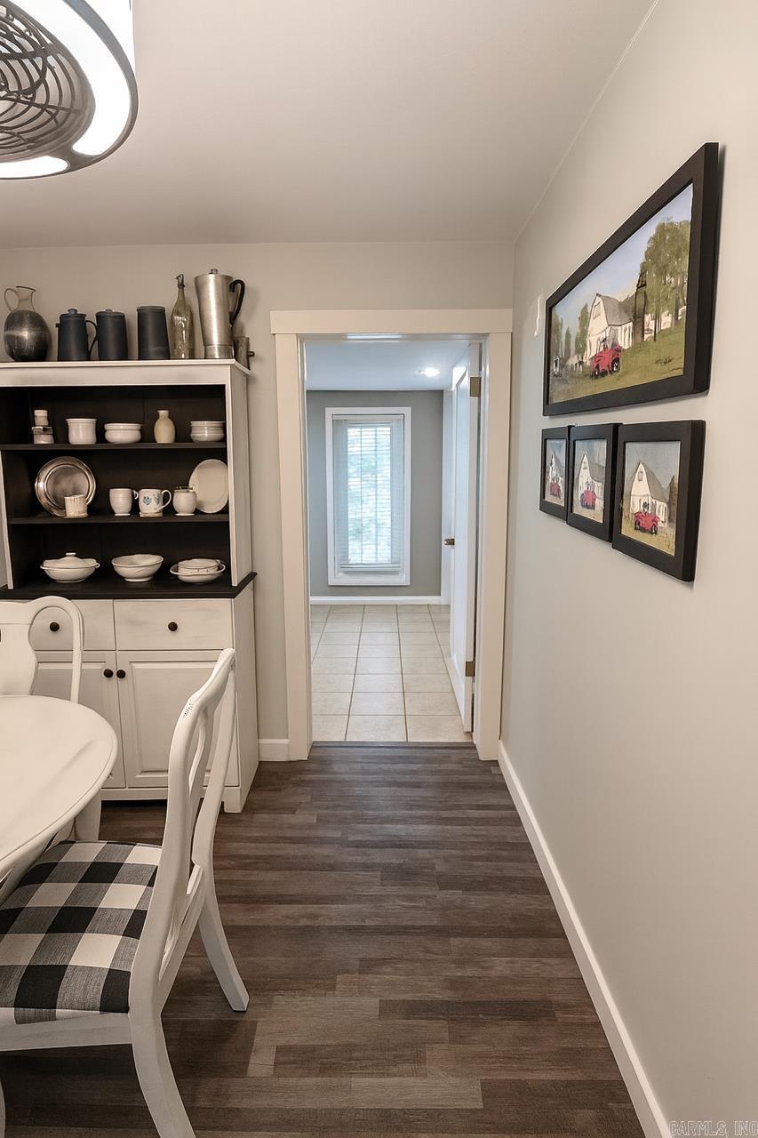 701 W Rhodes St Clarksville, AR 72830