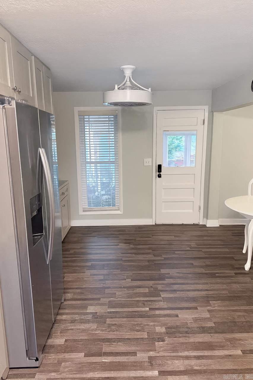 701 W Rhodes St Clarksville, AR 72830