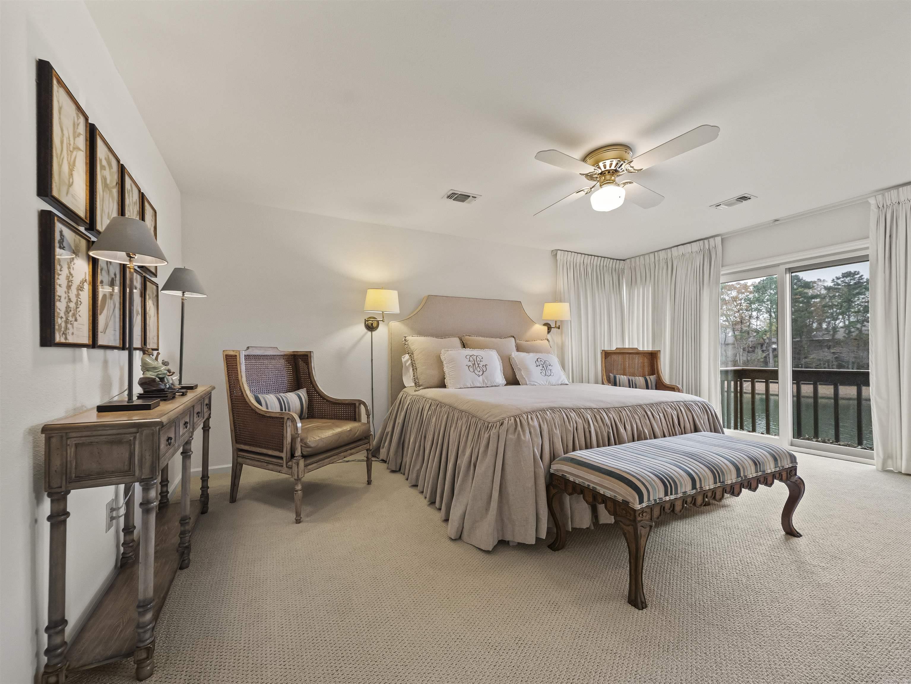 200 Discovery Bay  Hot Springs, AR