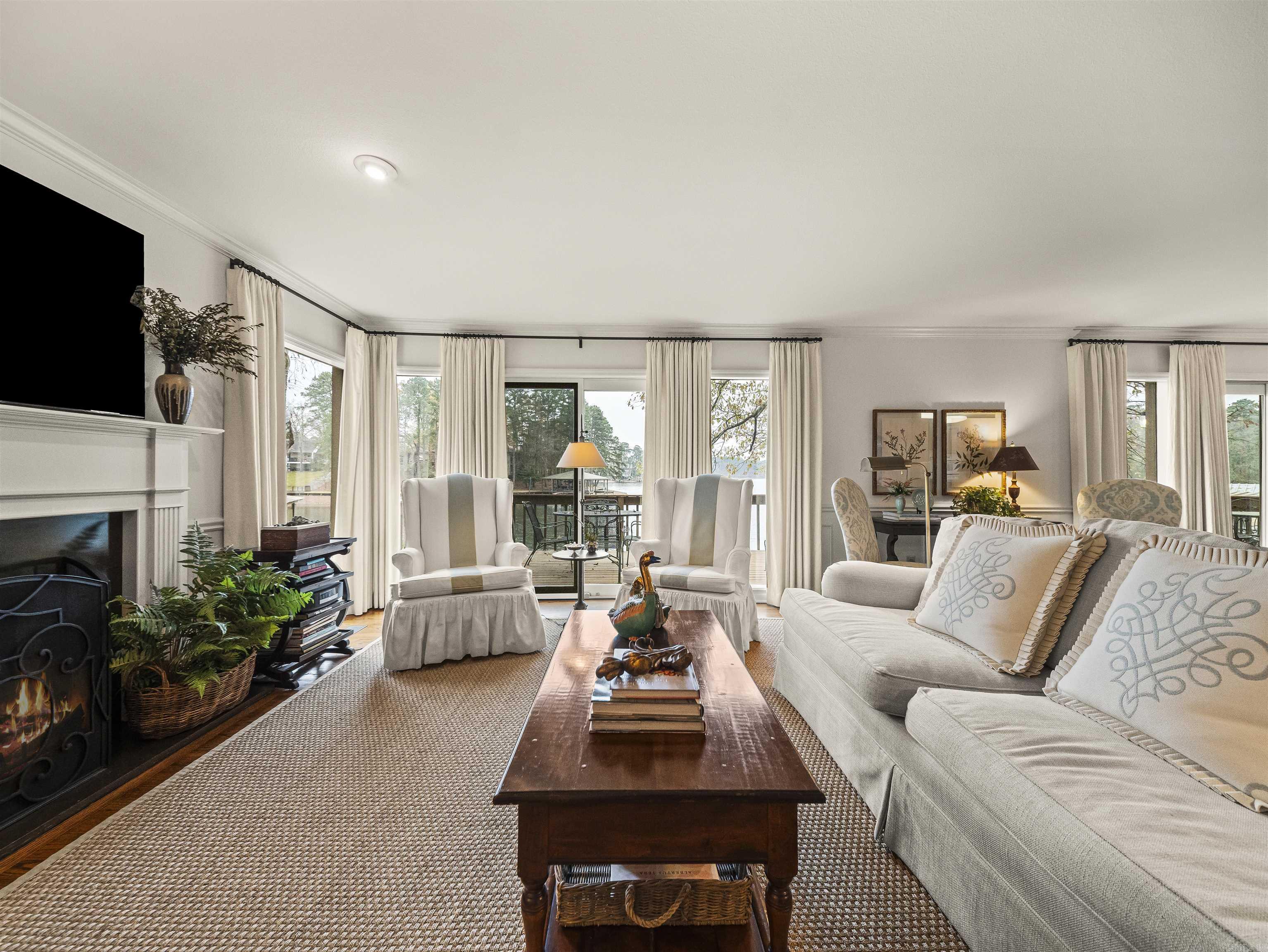 200 Discovery Bay  Hot Springs, AR