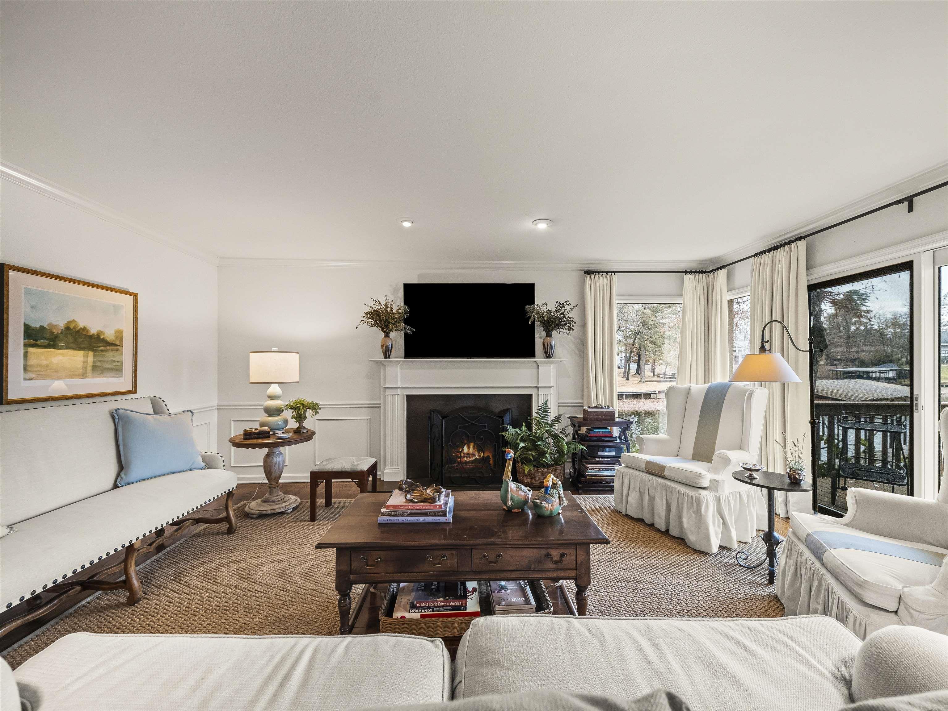 200 Discovery Bay  Hot Springs, AR