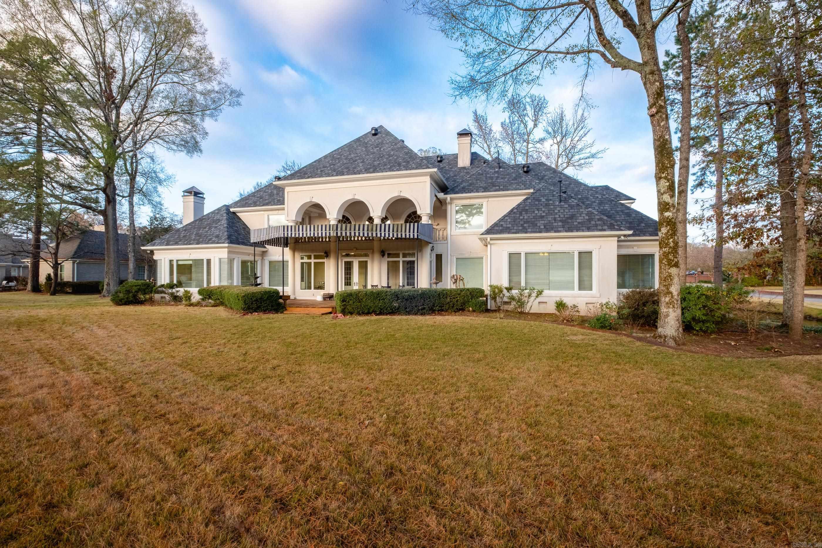 68 Chenal Circle  Little Rock, AR