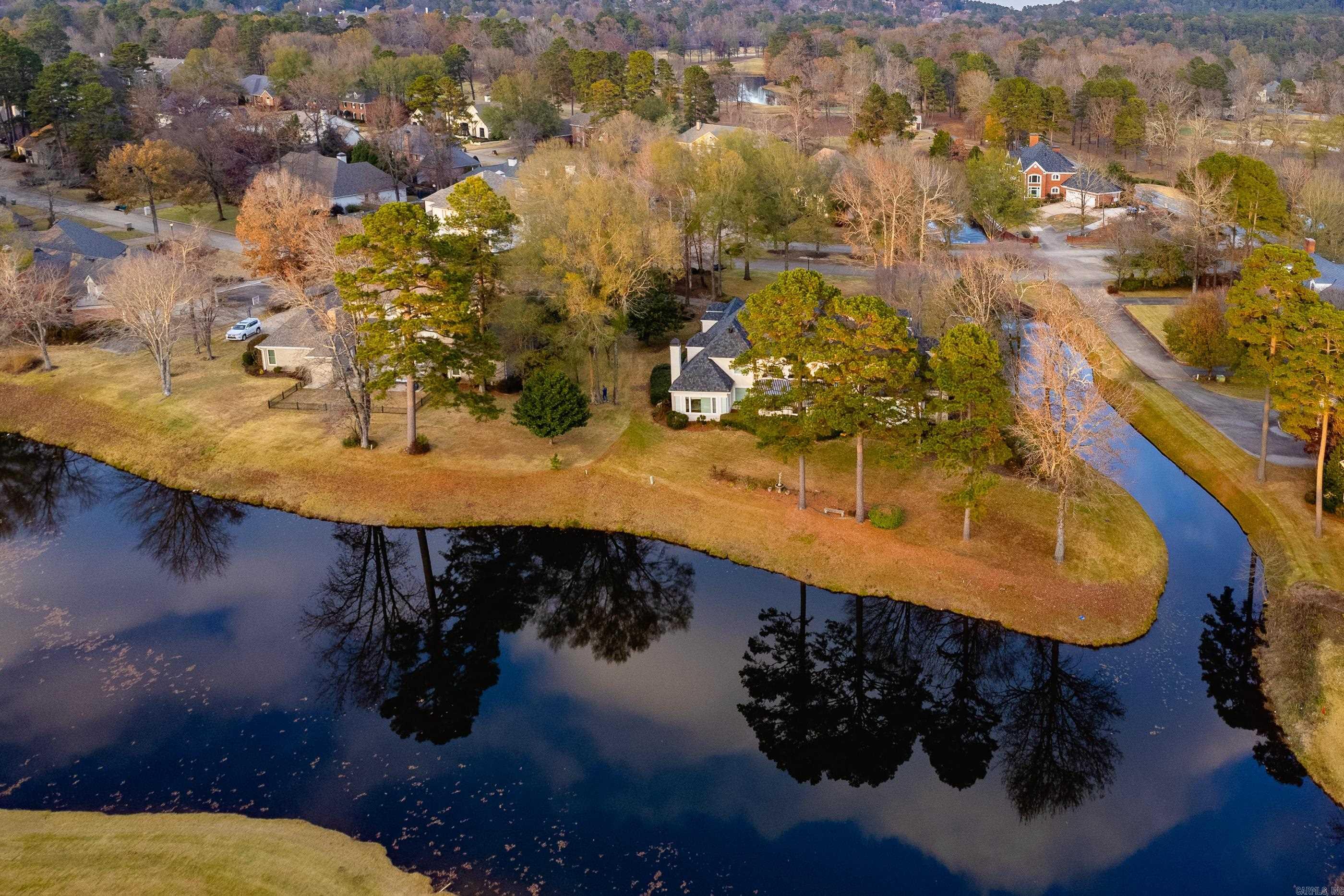 68 Chenal Circle  Little Rock, AR