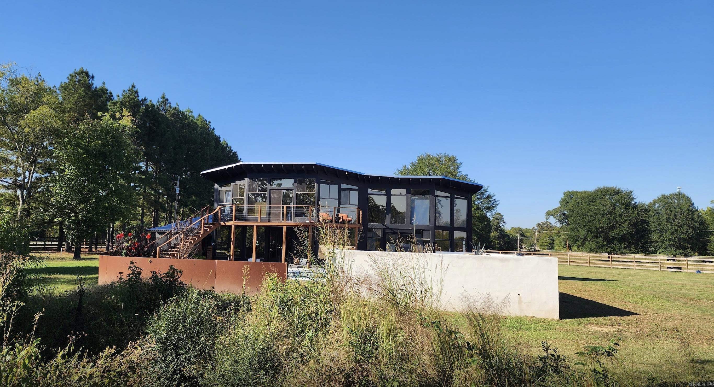 8909 Berry Patch Lane