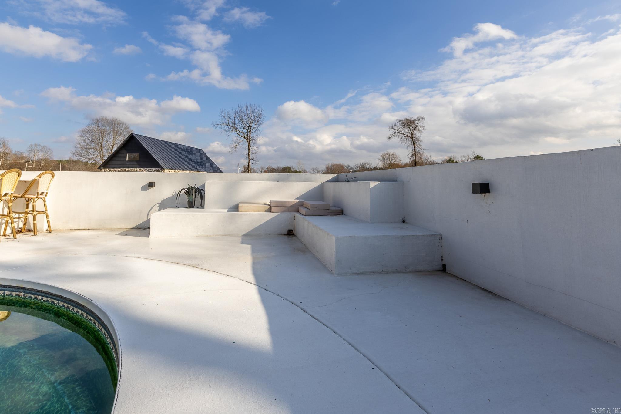 8909 Berry Patch  Roland, AR