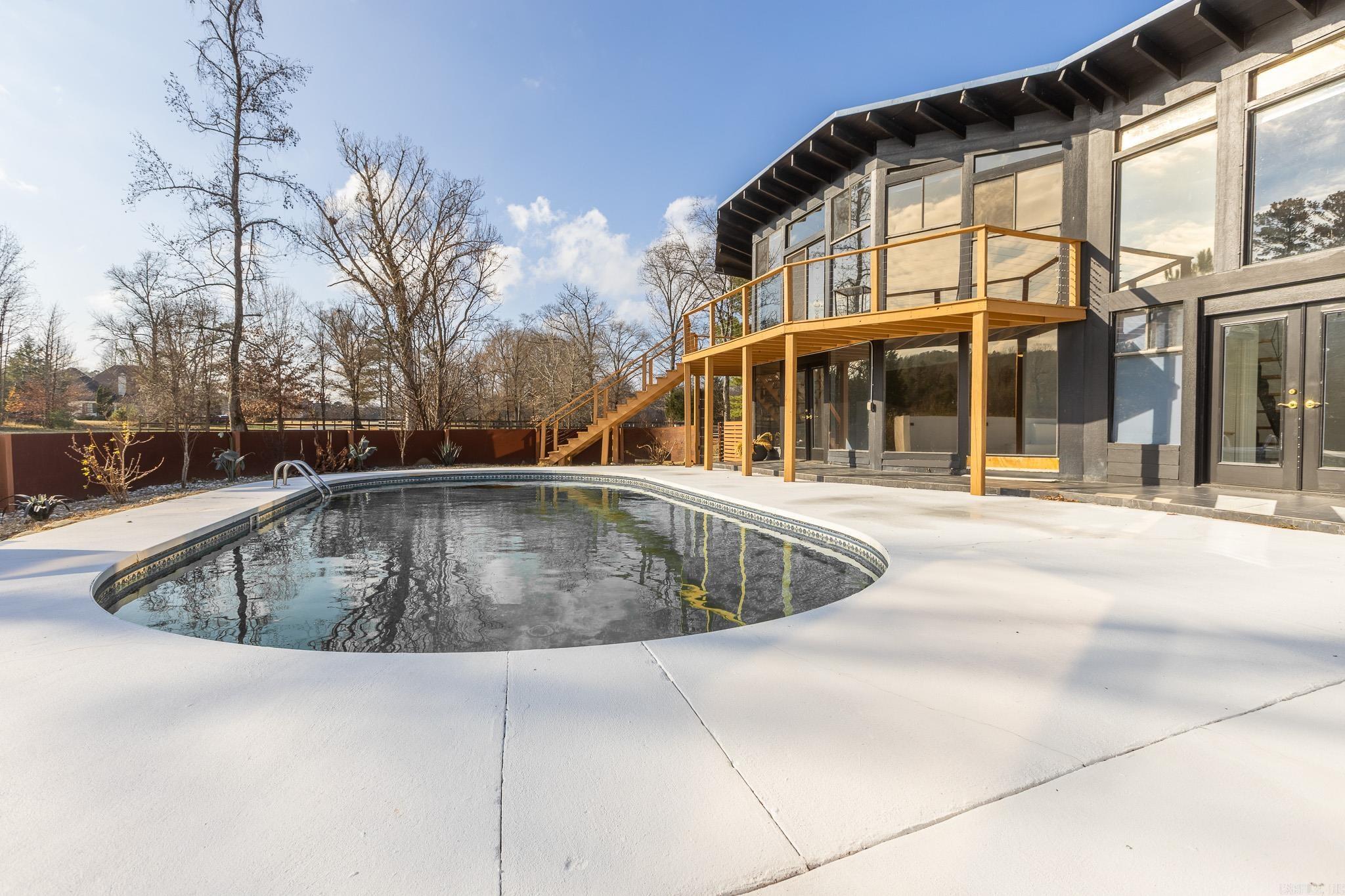 8909 Berry Patch  Roland, AR