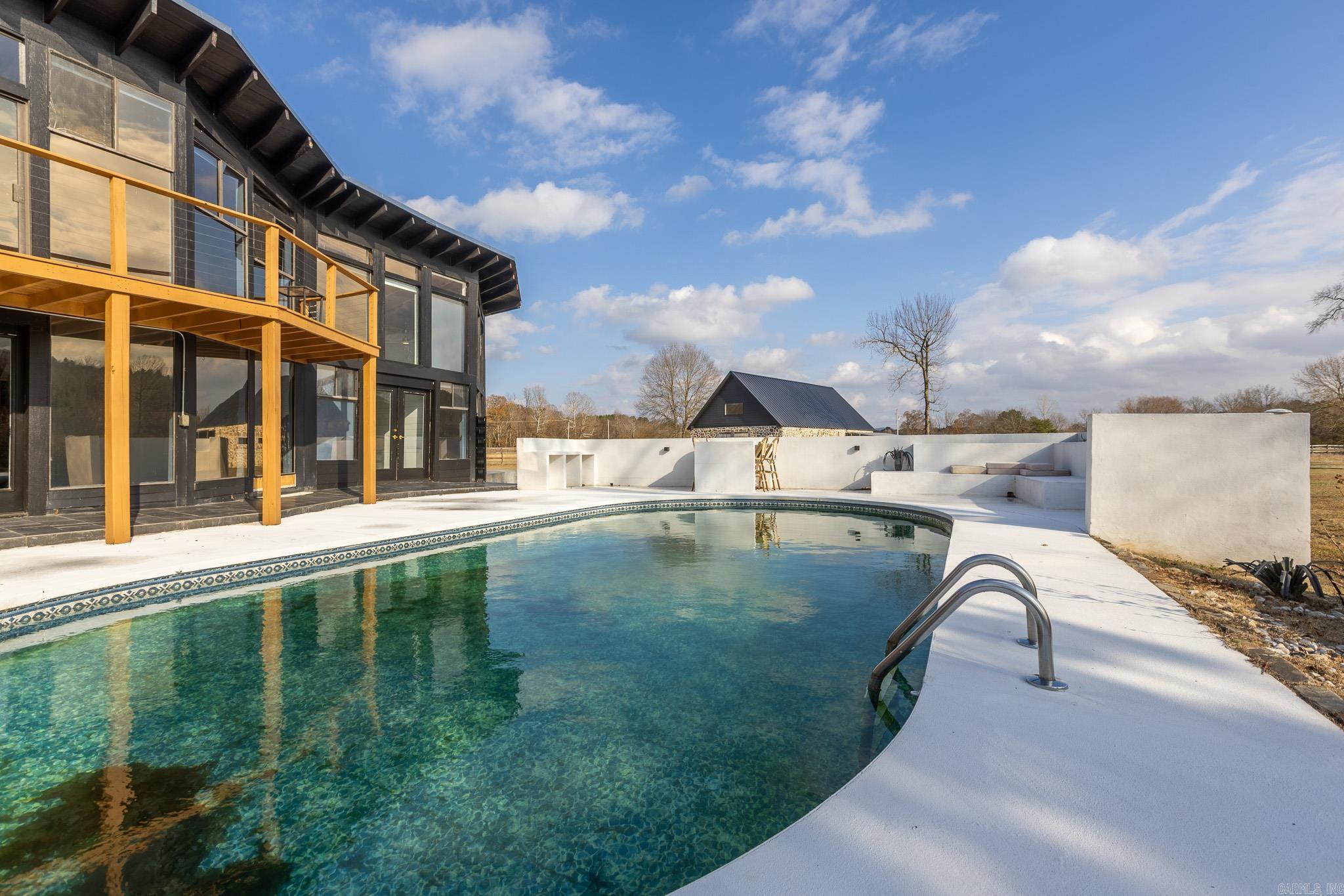 8909 Berry Patch  Roland, AR