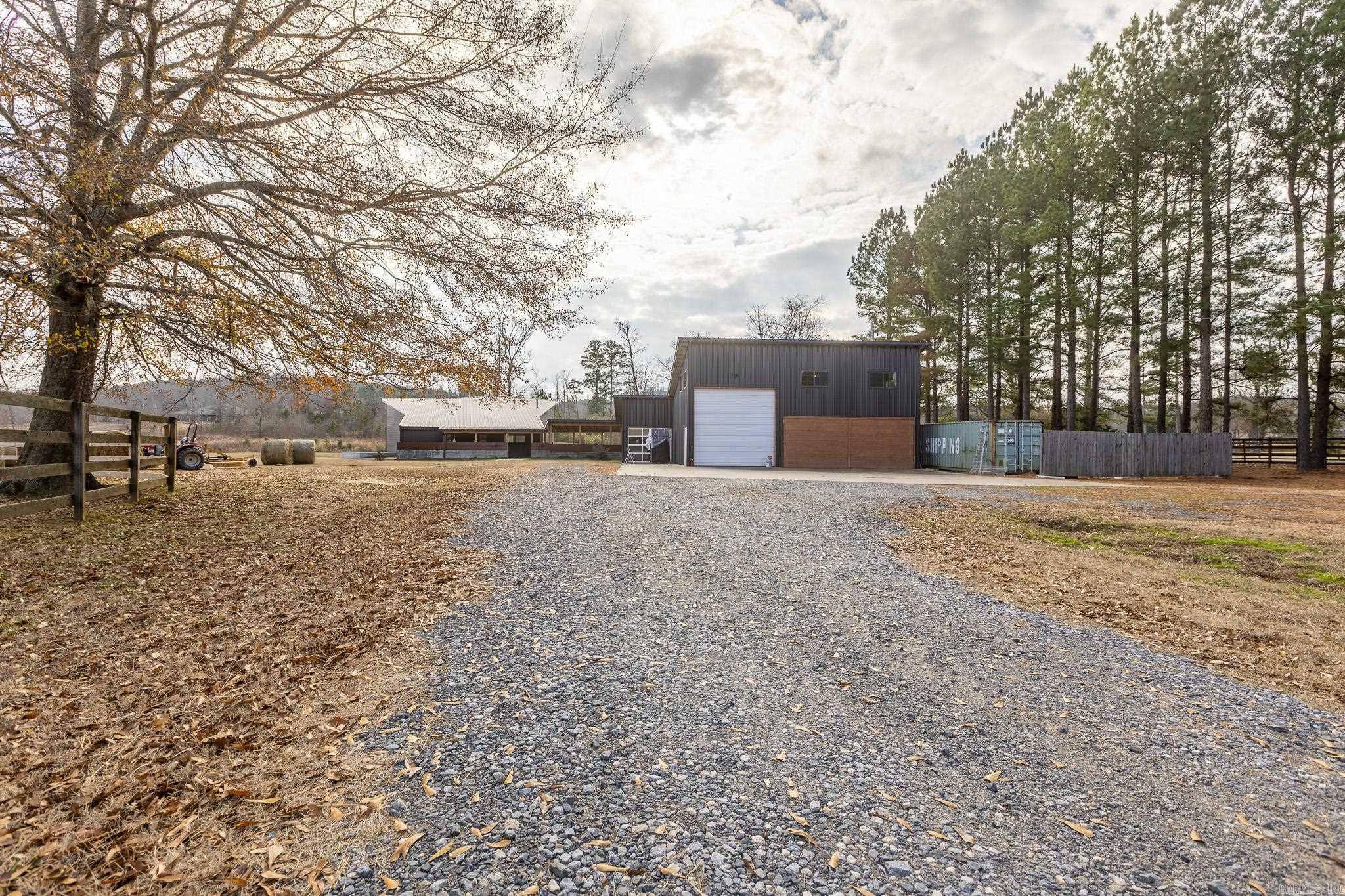 8909 Berry Patch  Roland, AR