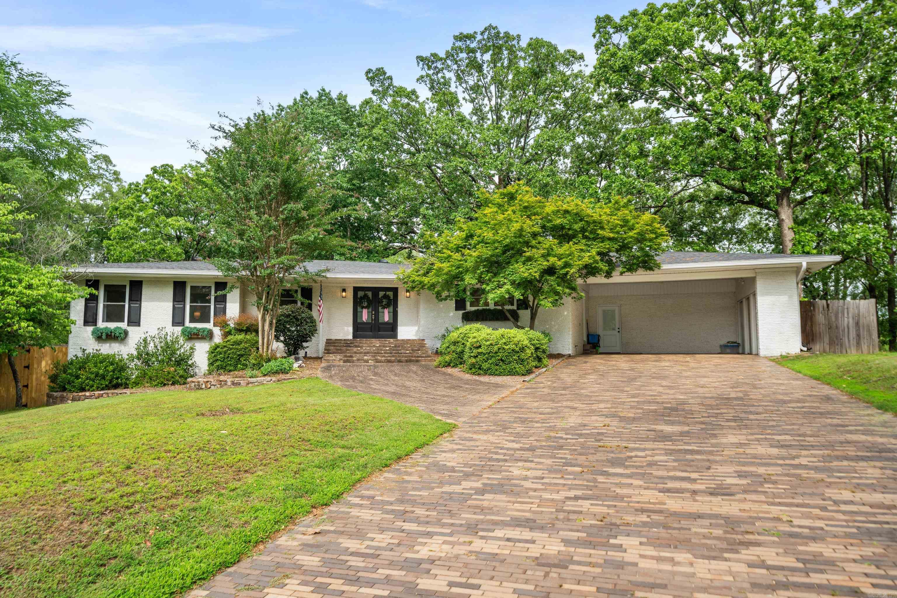 308 Bellaire  Hot Springs, AR