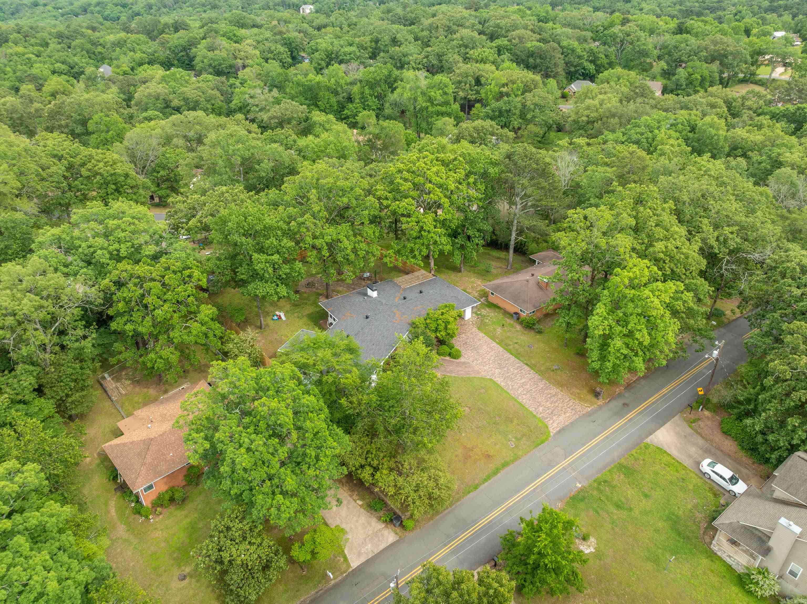 308 Bellaire  Hot Springs, AR