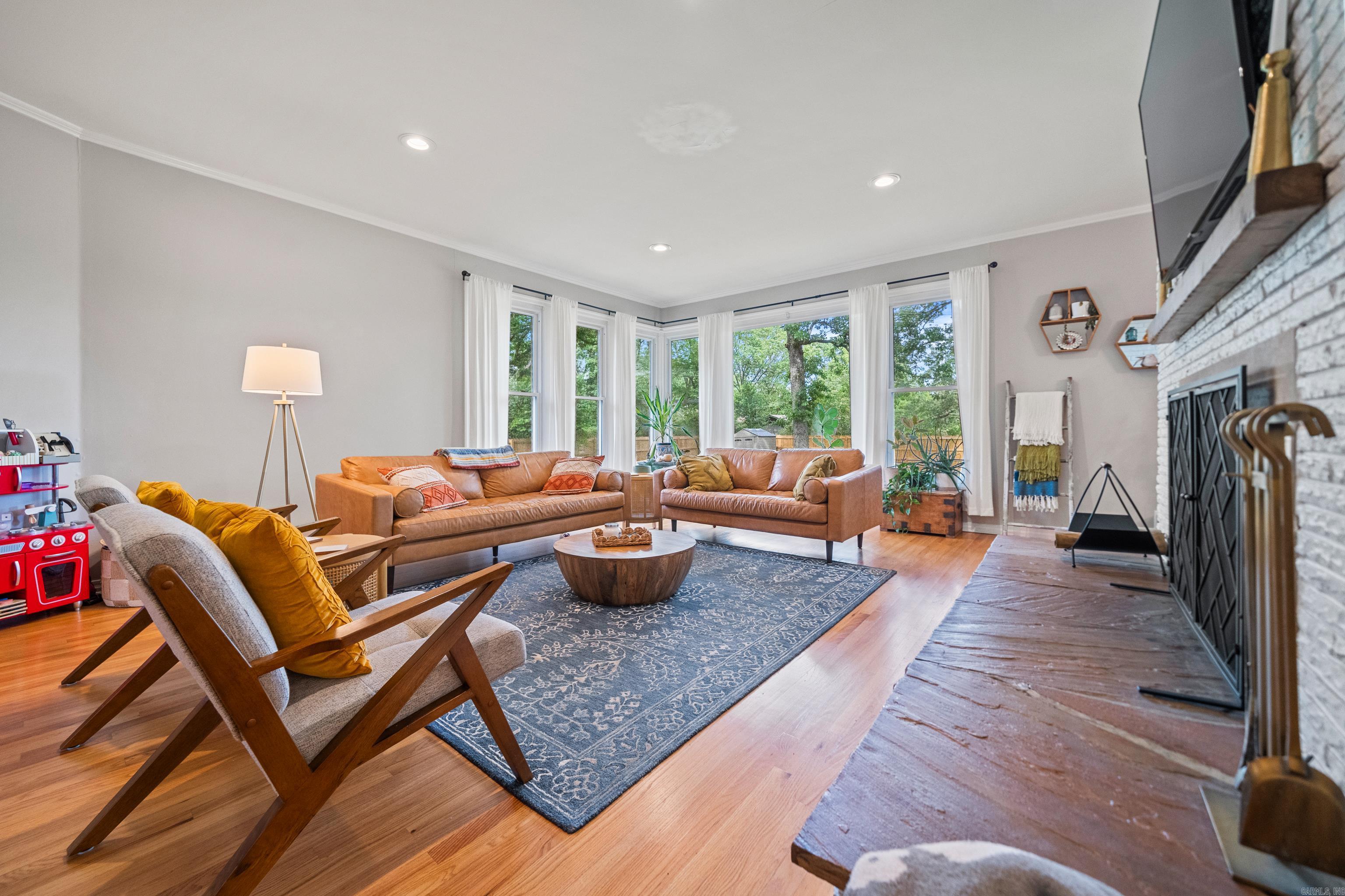 308 Bellaire  Hot Springs, AR